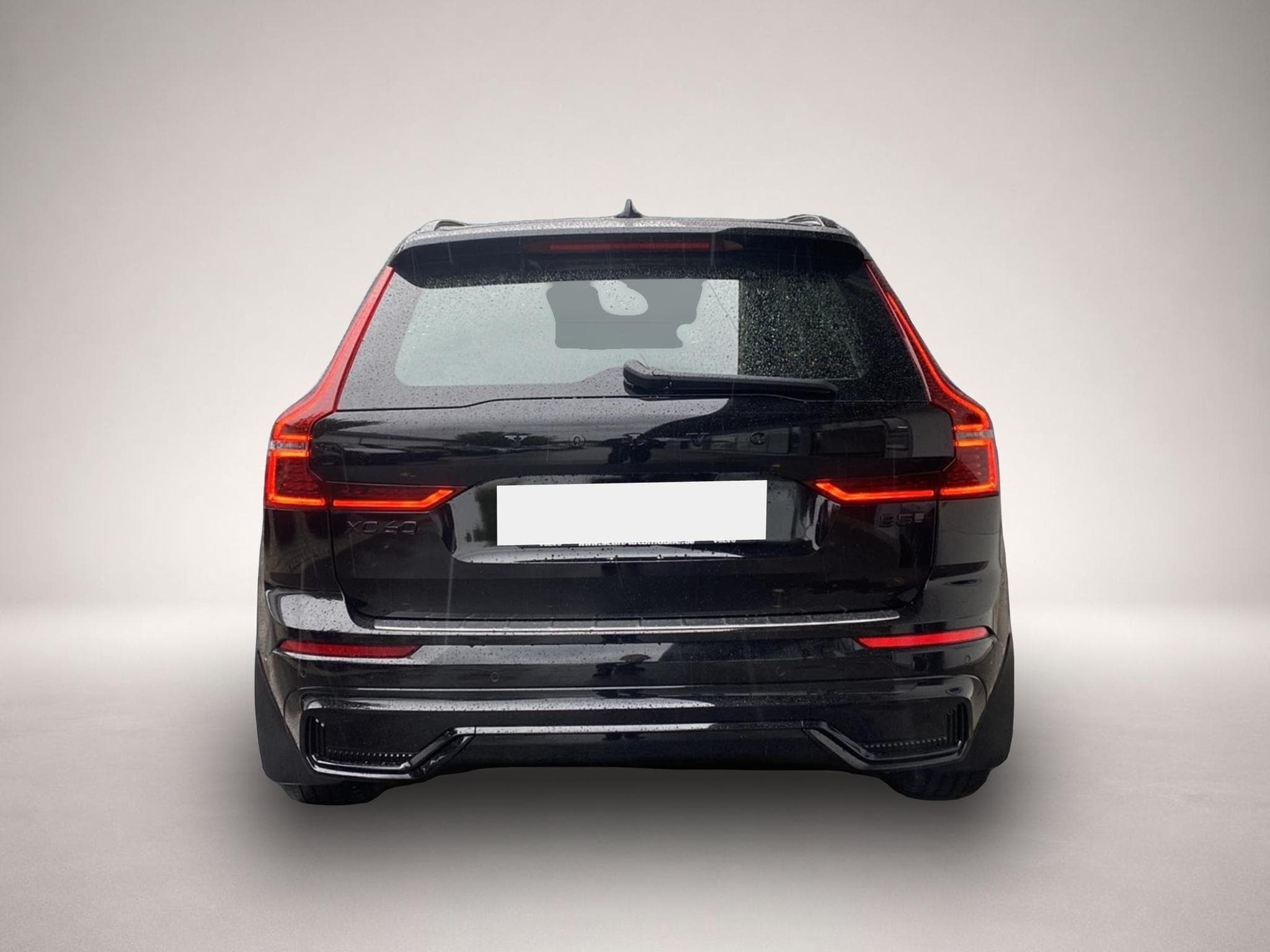 Volvo XC60 (2026) - Photo 7