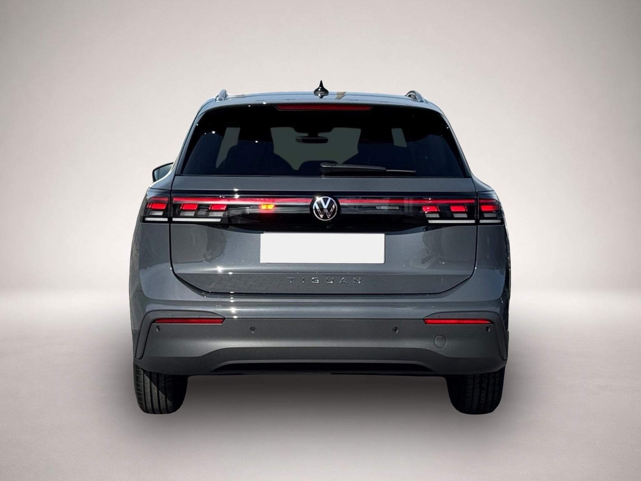 VW Tiguan (2026) - Photo 5