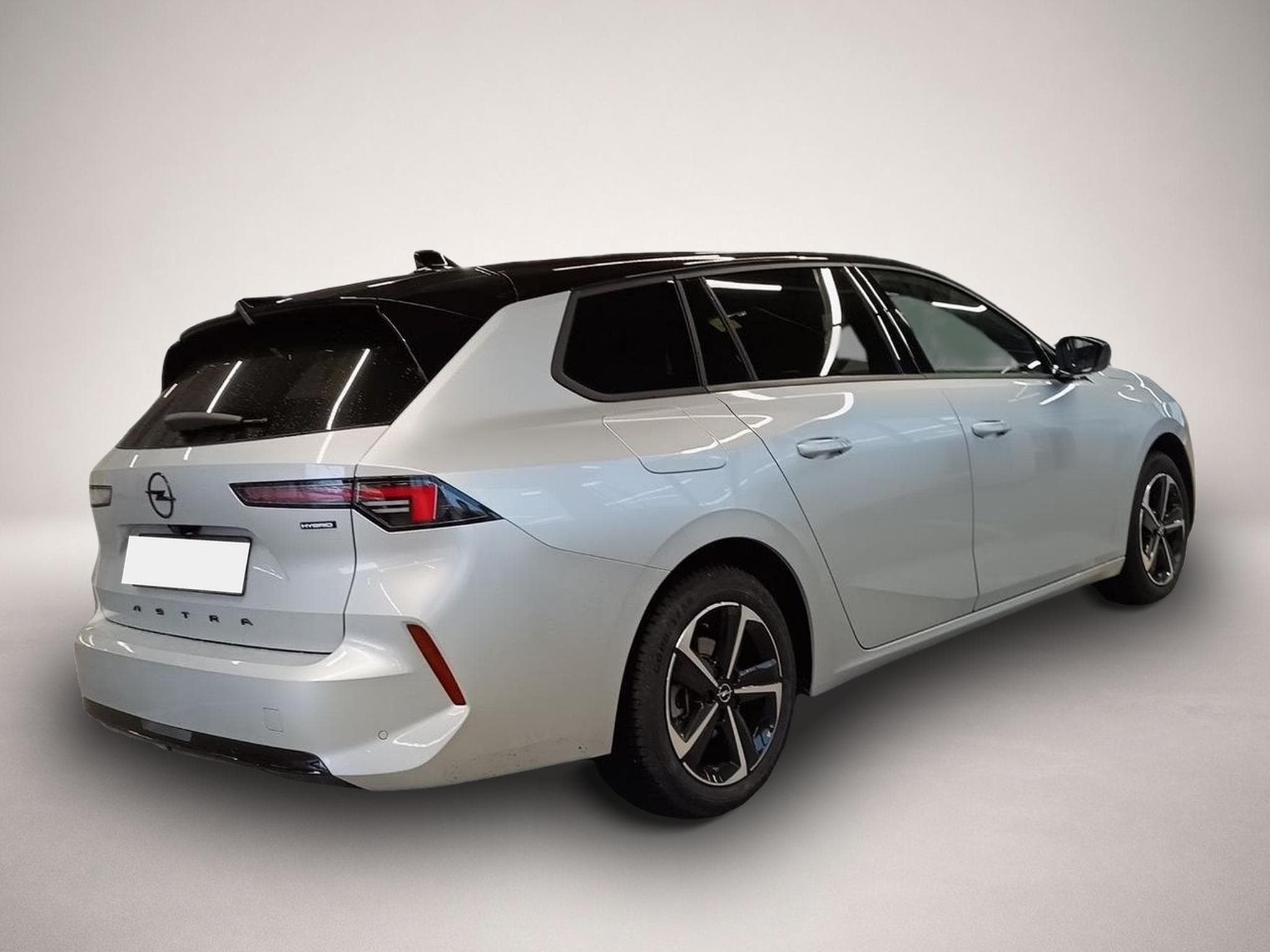 Opel Astra (2025) - Photo 3