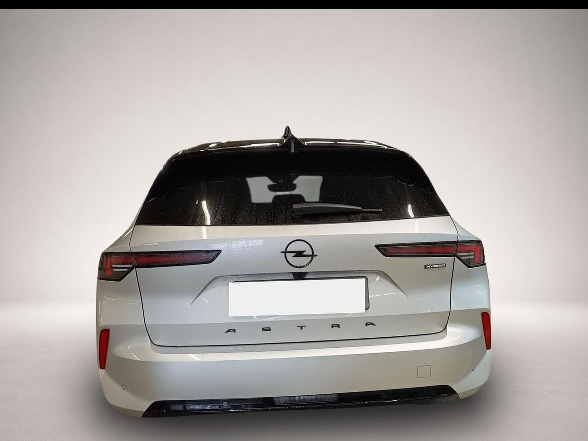 Opel Astra (2025) - Photo 4