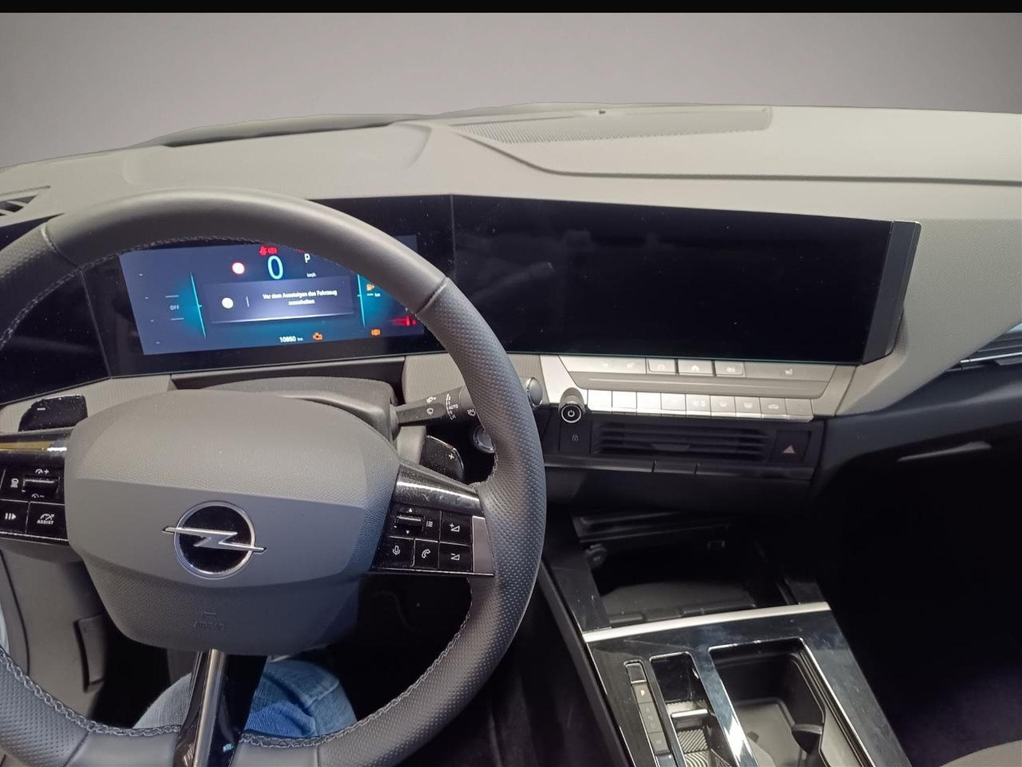 Opel Astra (2025) - Photo 5