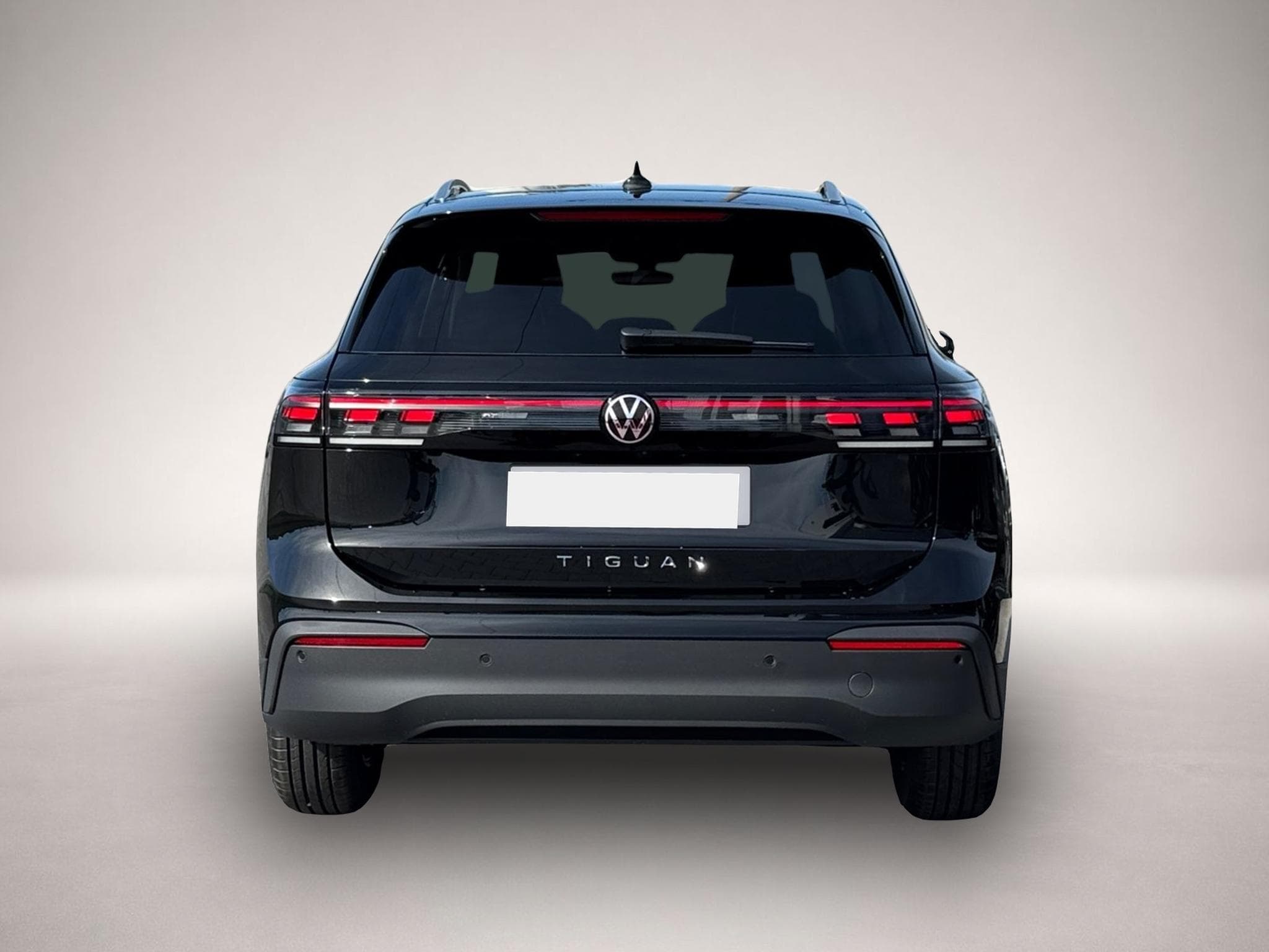 VW Tiguan (2026) - Photo 5