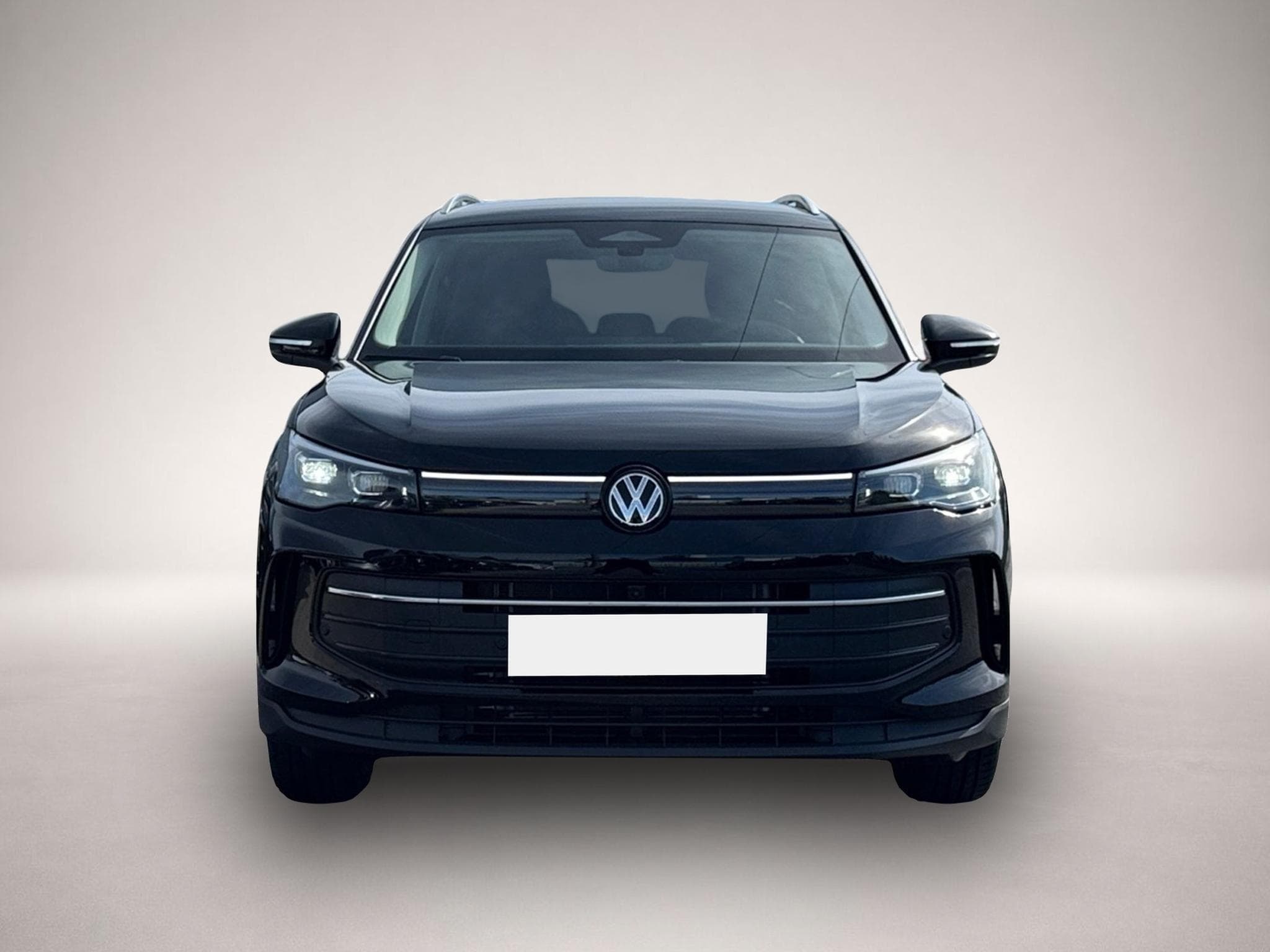 VW Tiguan (2026) - Photo 2
