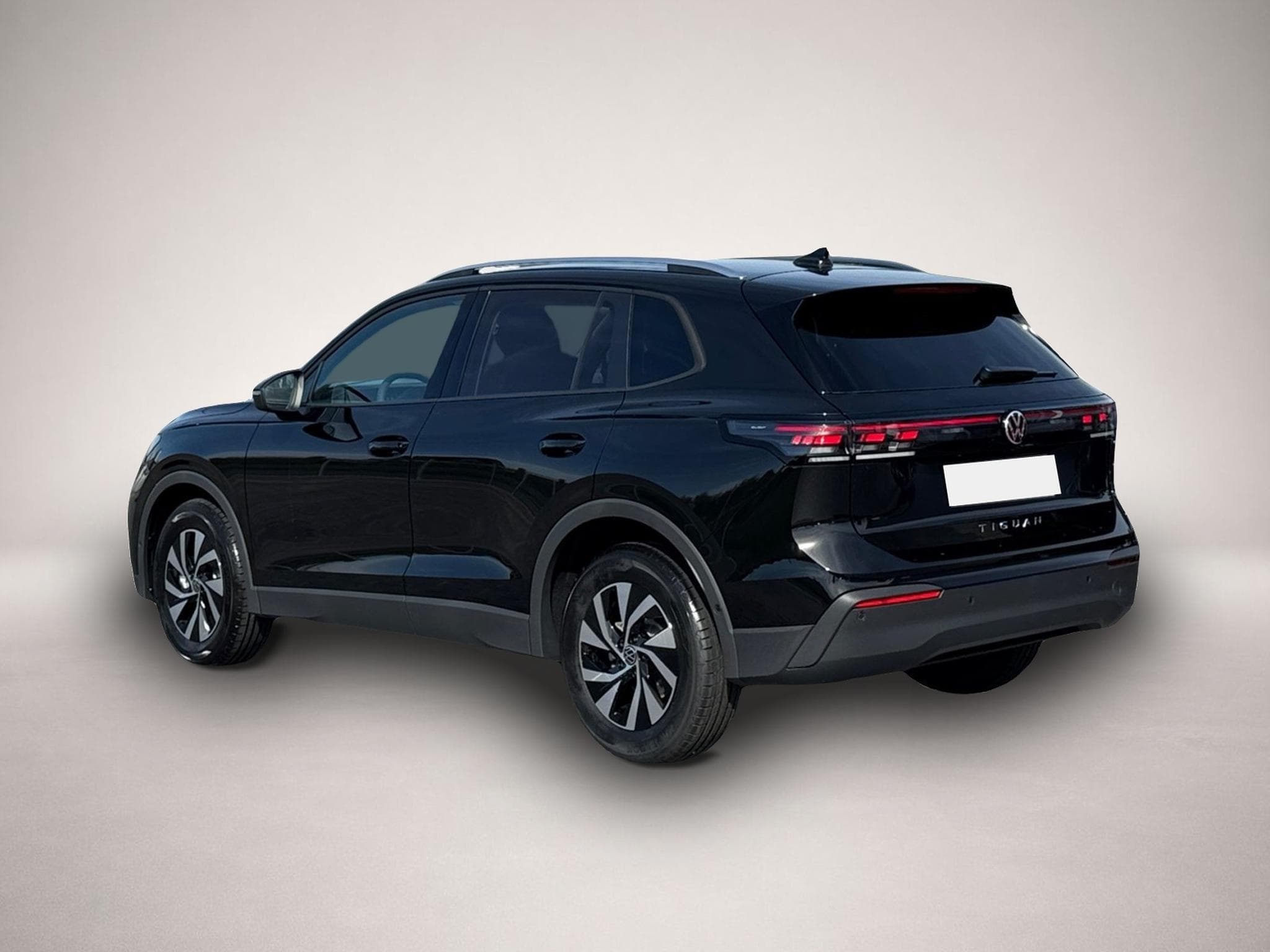 VW Tiguan (2026) - Photo 4