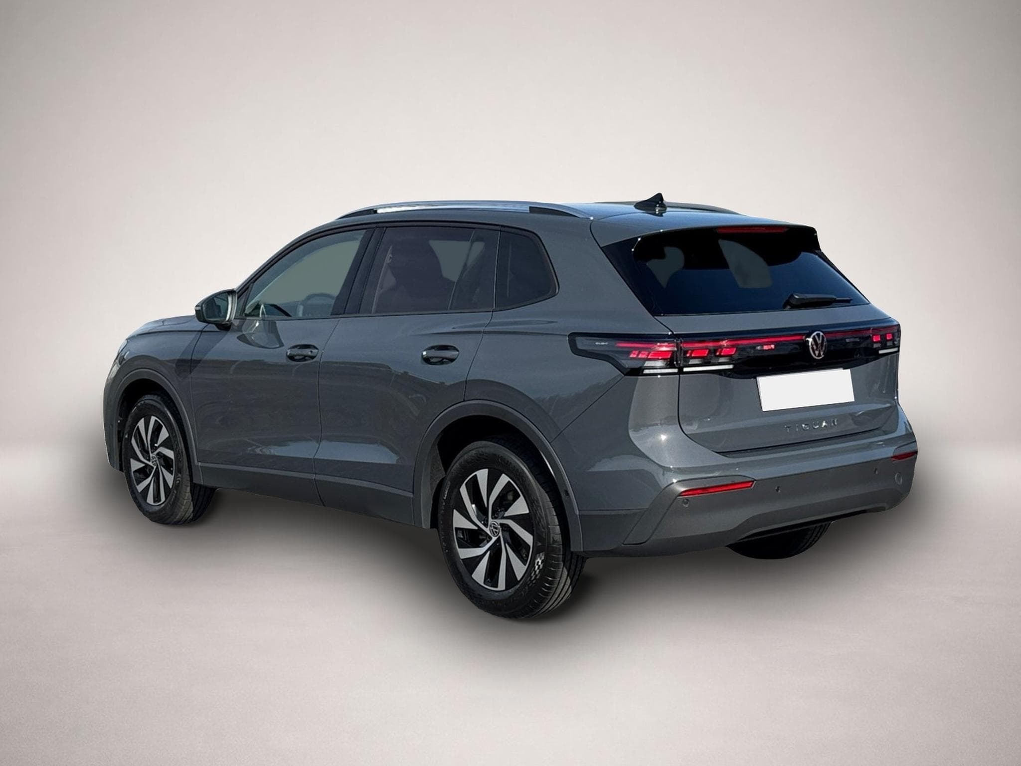 VW Tiguan (2026) - Photo 4