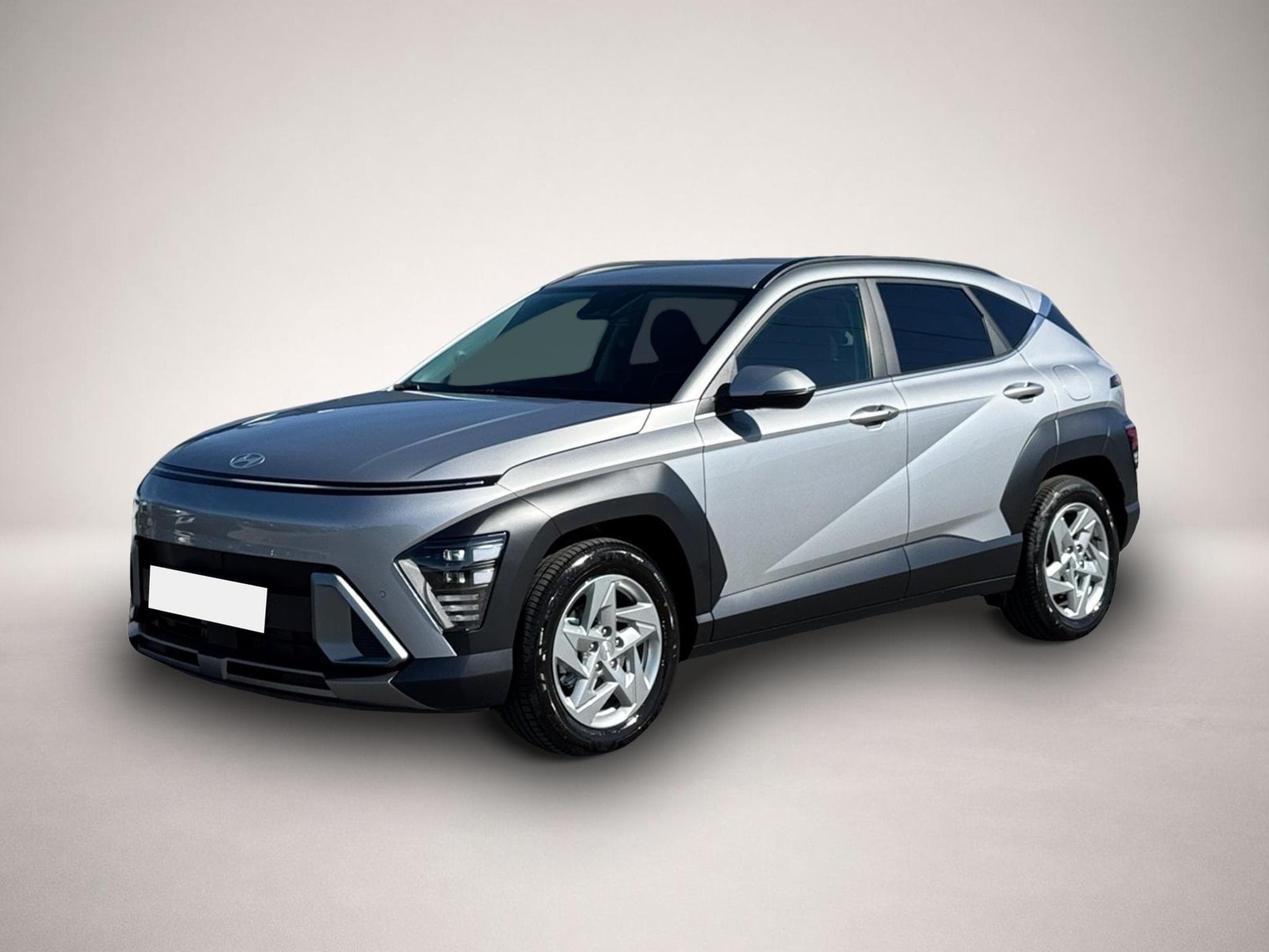 Hyundai Kona (2026) - Photo 1
