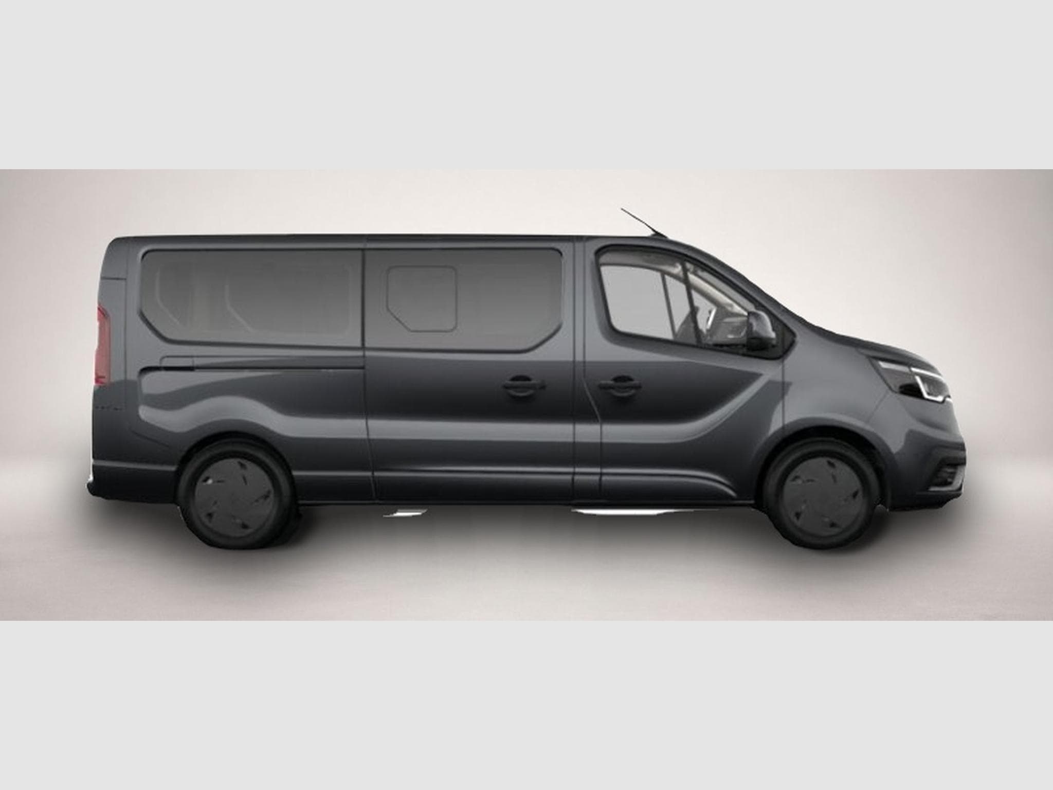 Renault Trafic (2026) - Photo 5