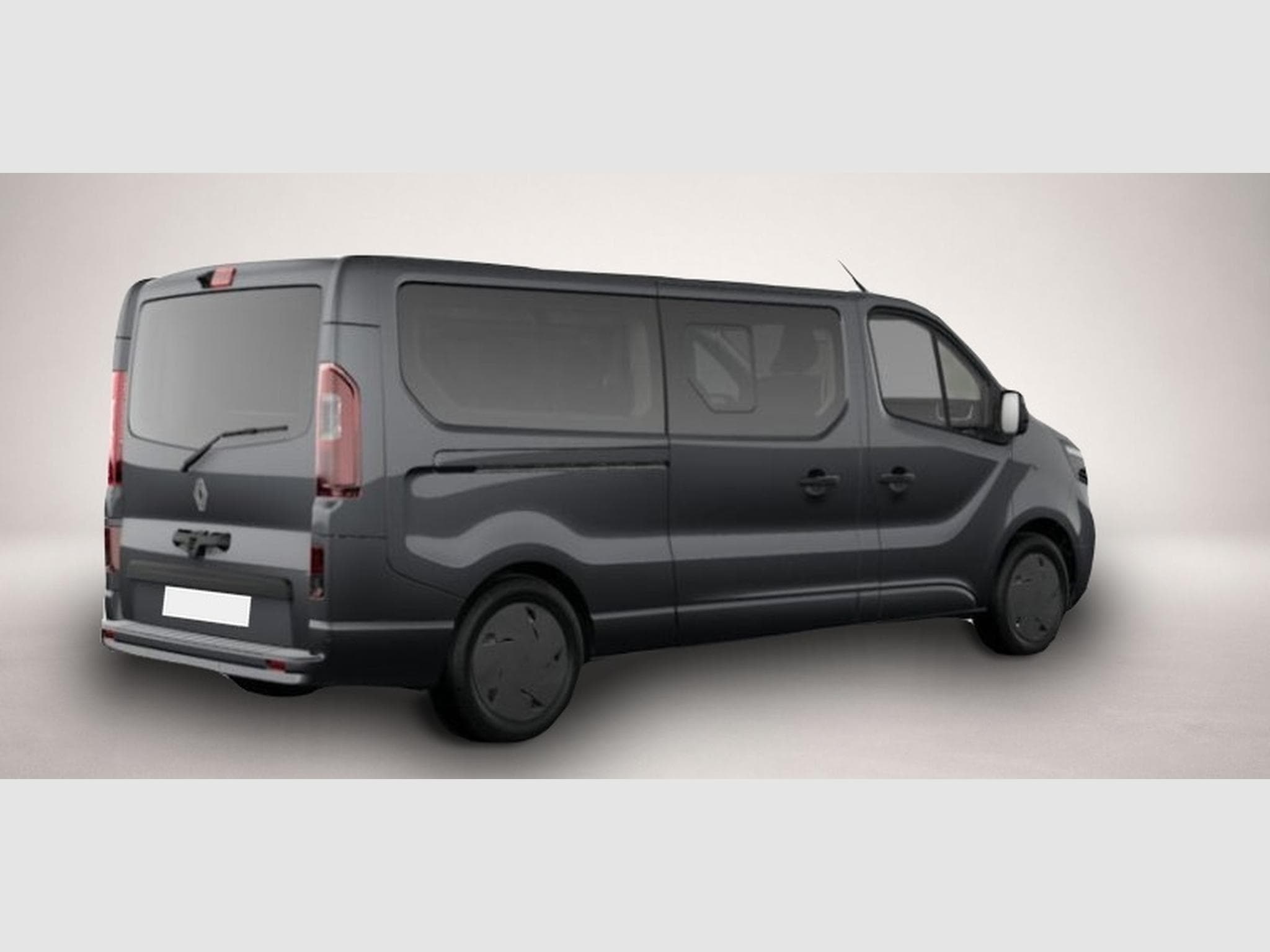 Renault Trafic (2026) - Photo 4