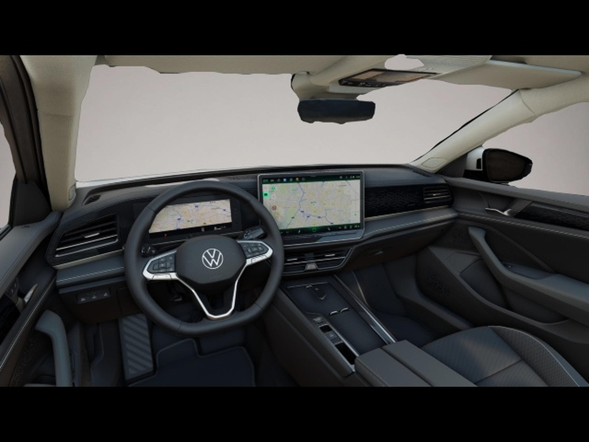 VW Passat (2026) - Photo 3