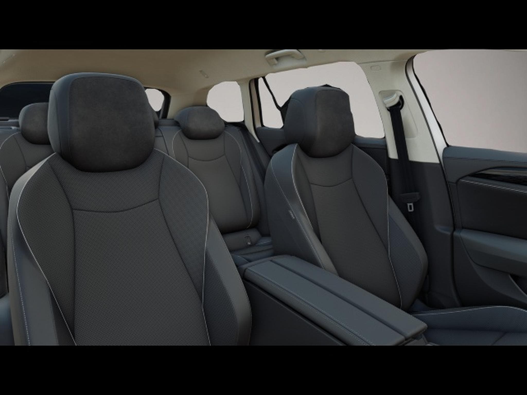 VW Passat (2026) - Photo 4