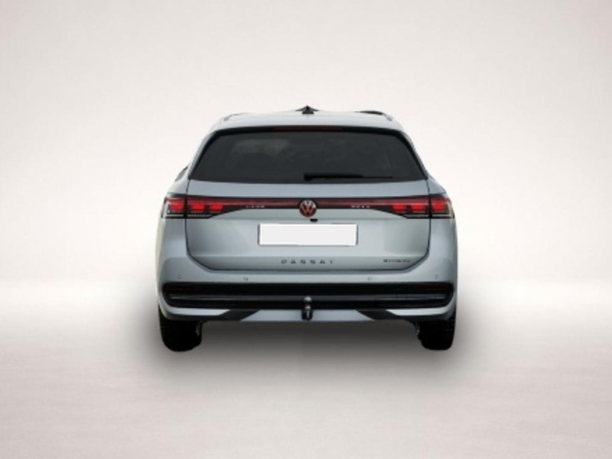 VW Passat (2026) - Photo 6
