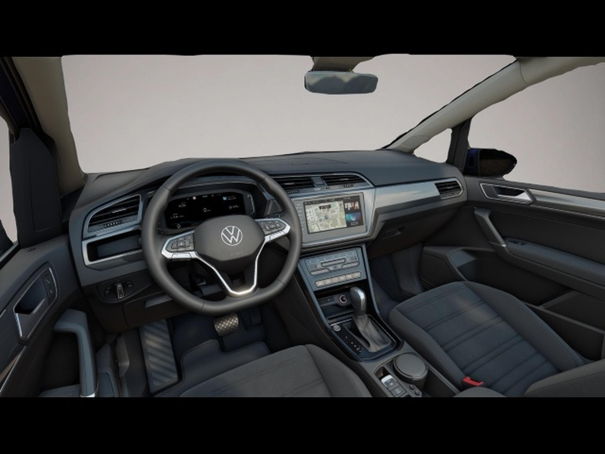 VW Touran (2026) - Photo 3