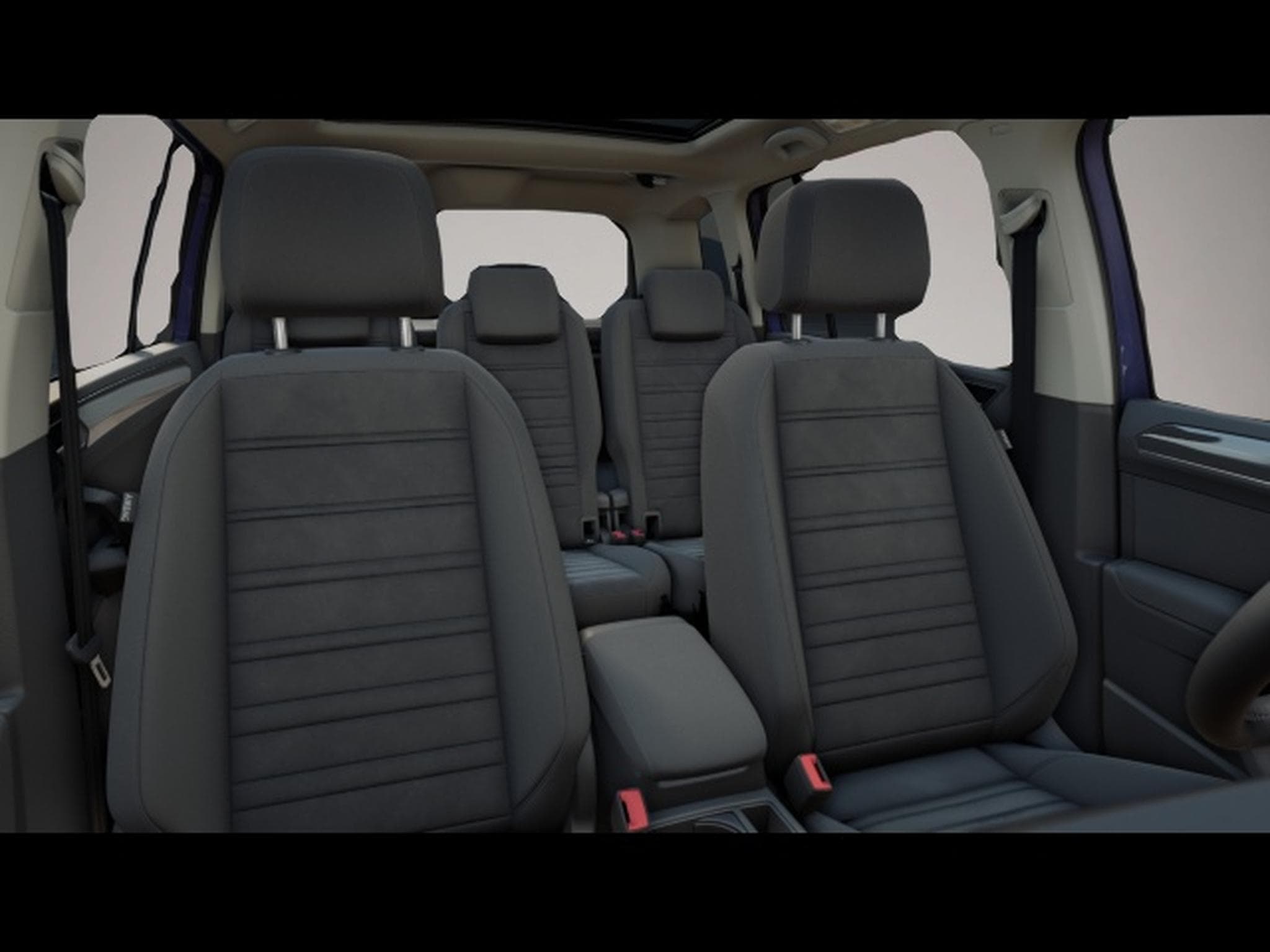 VW Touran (2026) - Photo 4