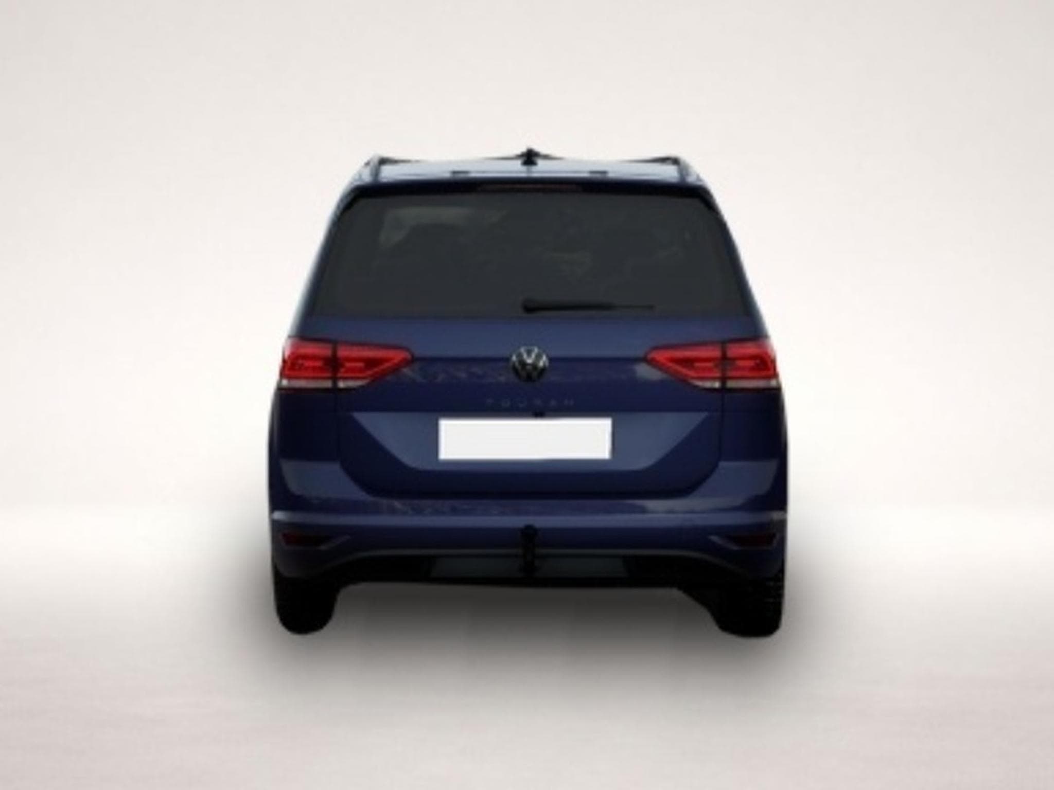 VW Touran (2026) - Photo 5