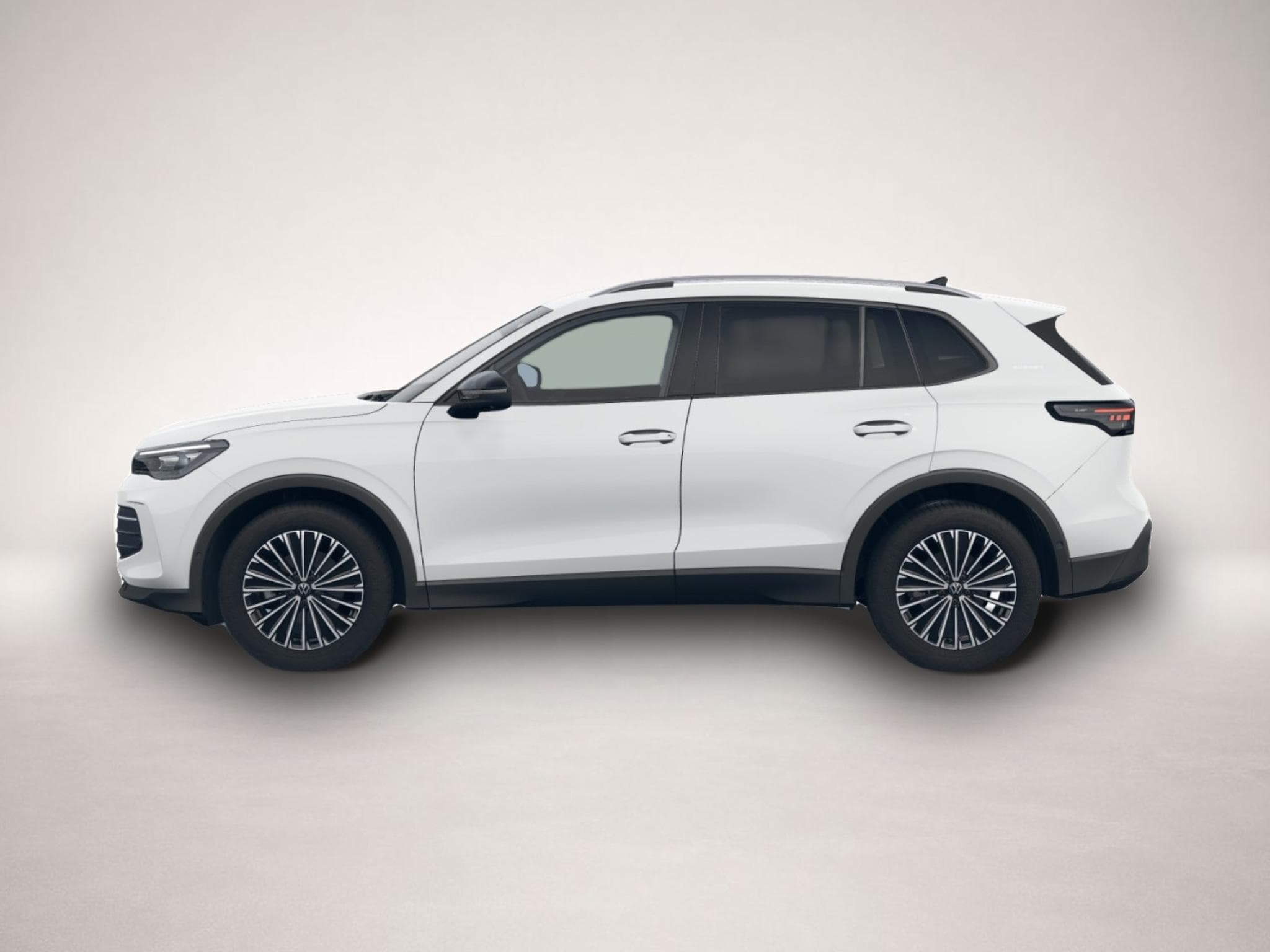 VW Tiguan (2026) - Photo 5