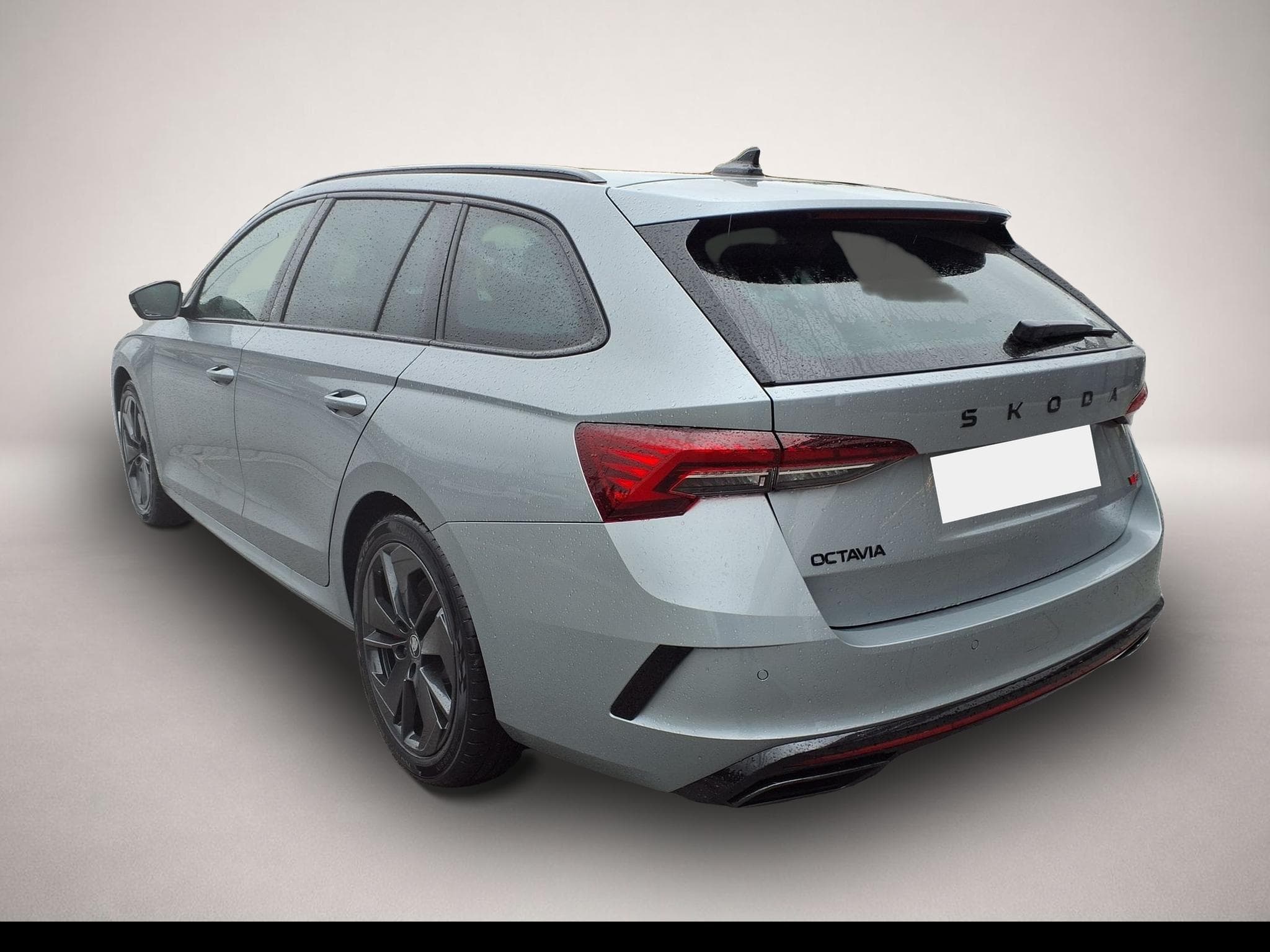 Skoda Octavia (2026) - Photo 2