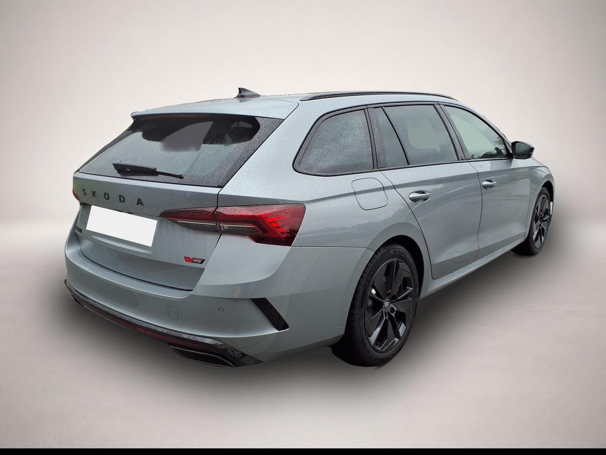 Skoda Octavia (2026) - Photo 3