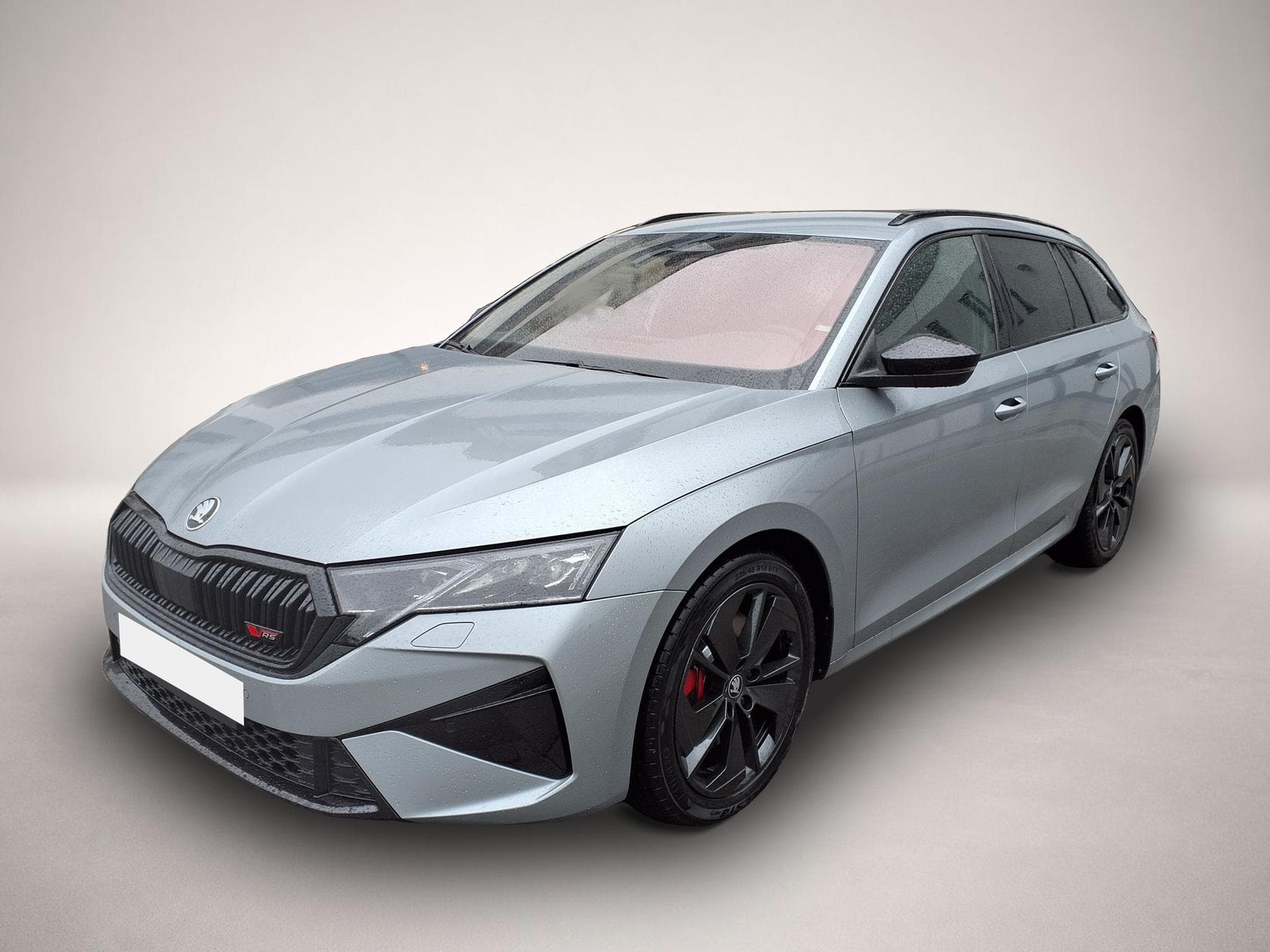 Skoda Octavia (2026) - Photo 1