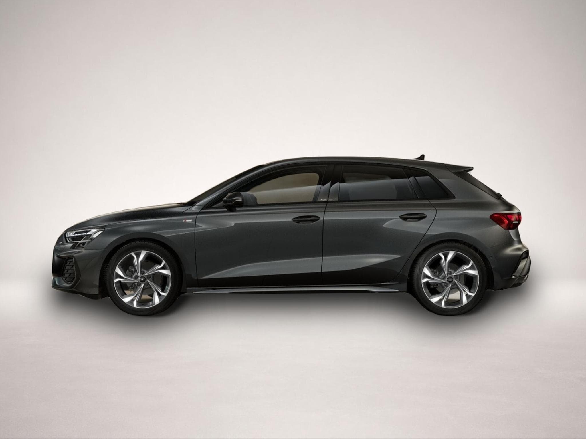 Audi A3 (2026) - Photo 2