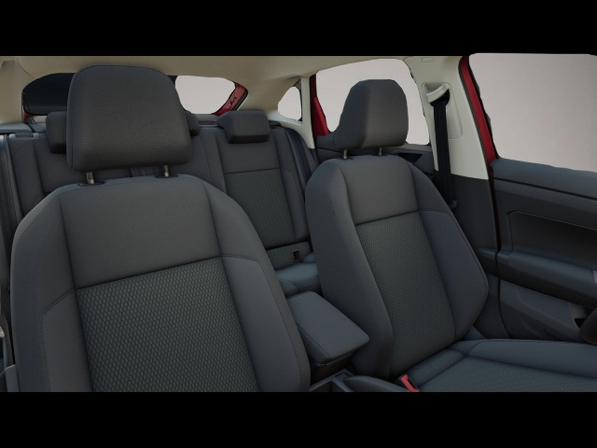 VW Taigo (2026) - Photo 4