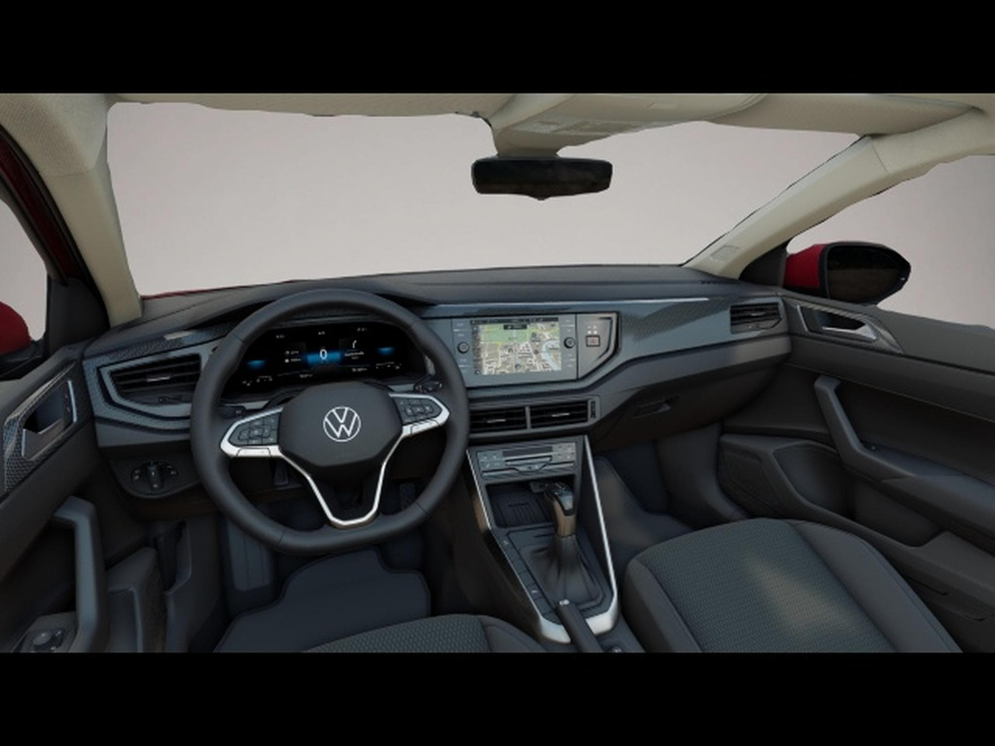 VW Taigo (2026) - Photo 3