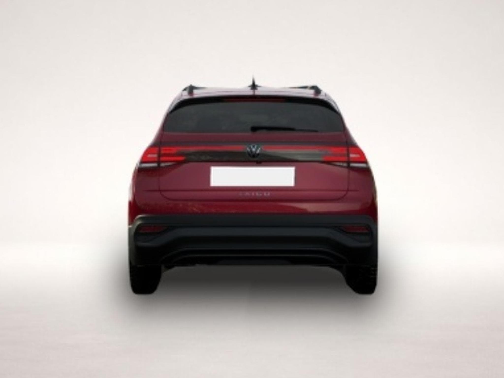 VW Taigo (2026) - Photo 5
