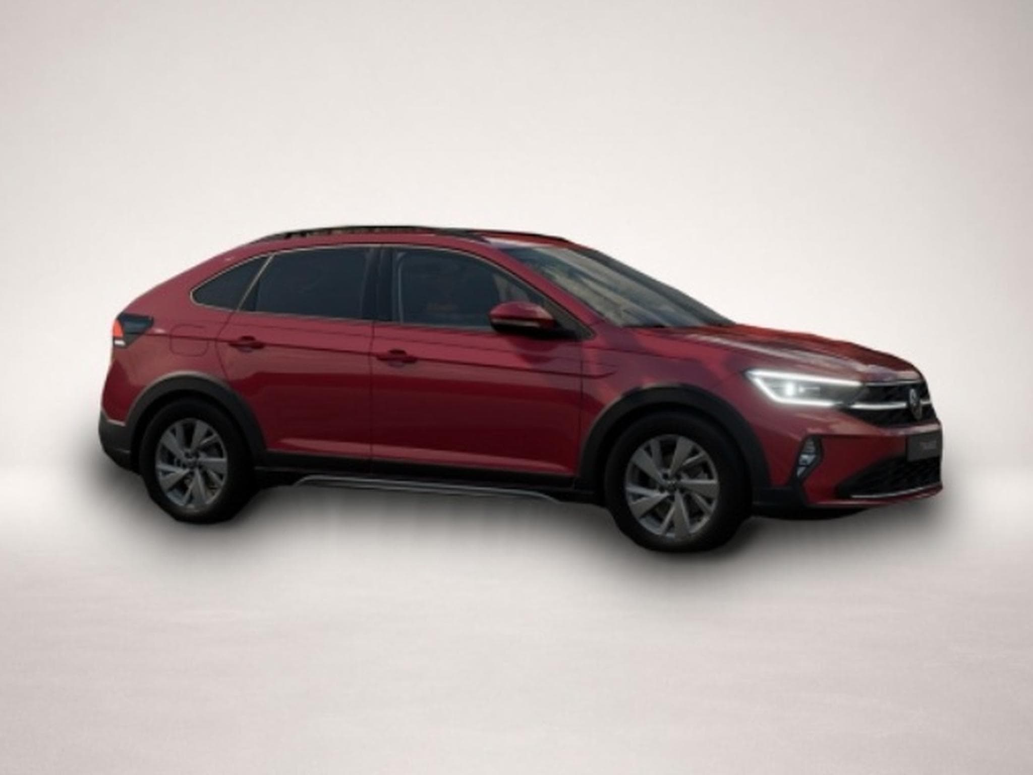VW Taigo (2026) - Photo 2