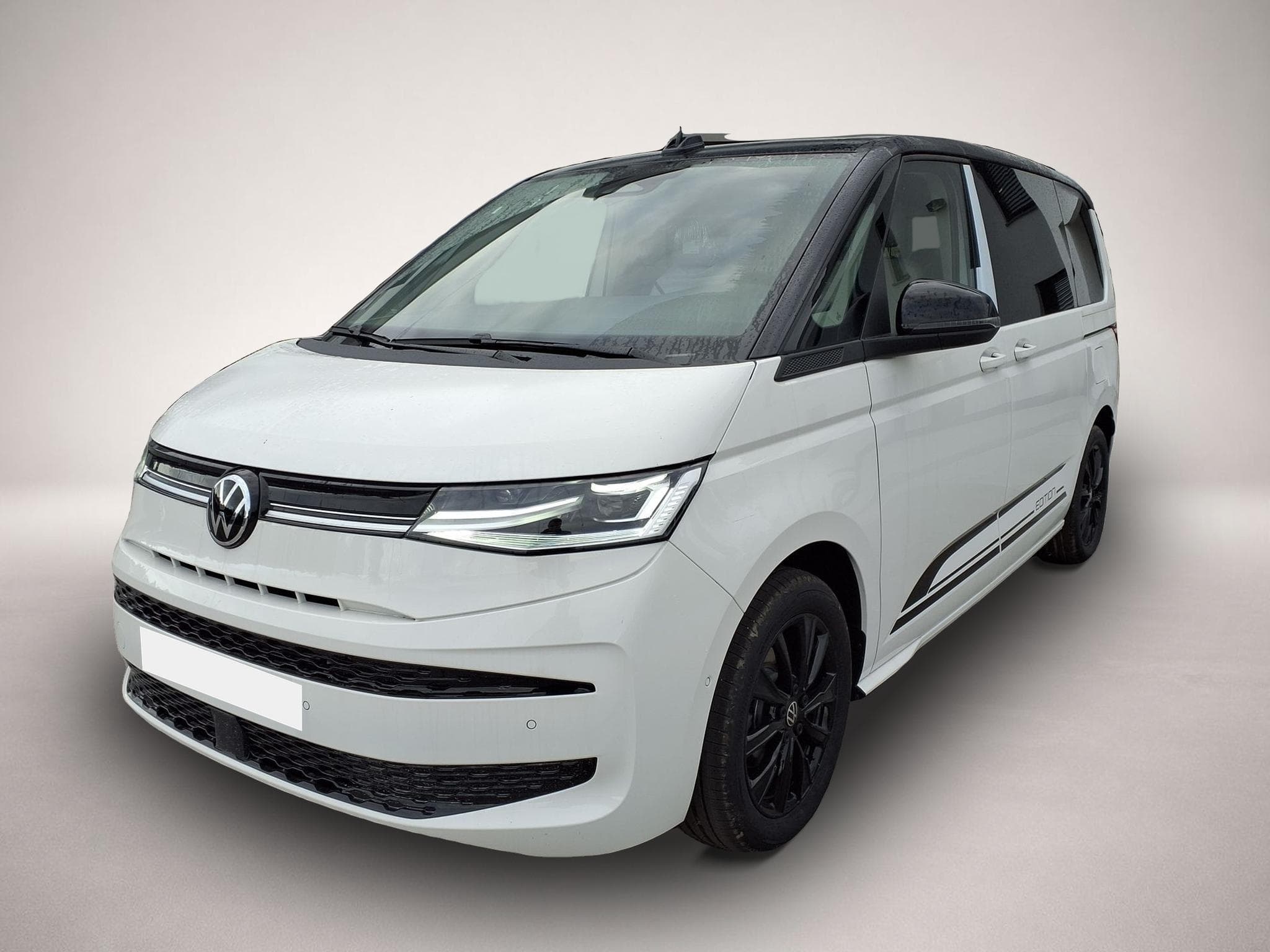 VW Multivan (2026) - Photo 1