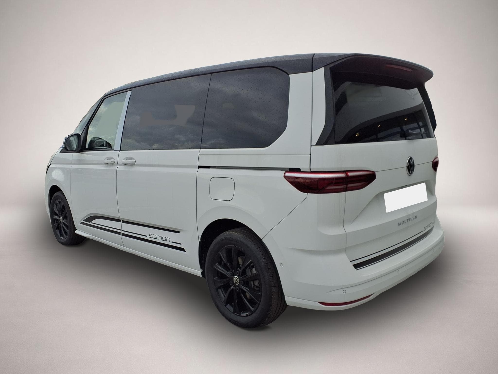 VW Multivan (2026) - Photo 2