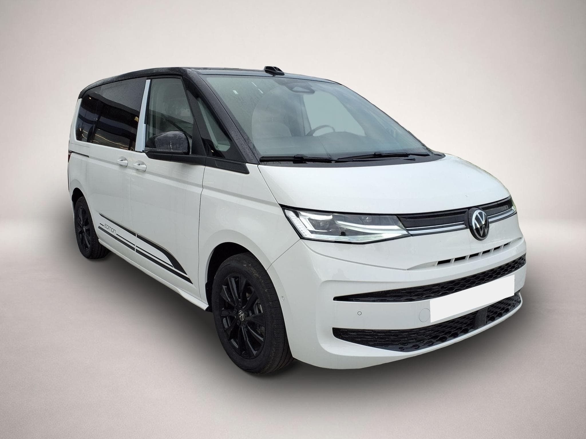 VW Multivan (2026) - Photo 4