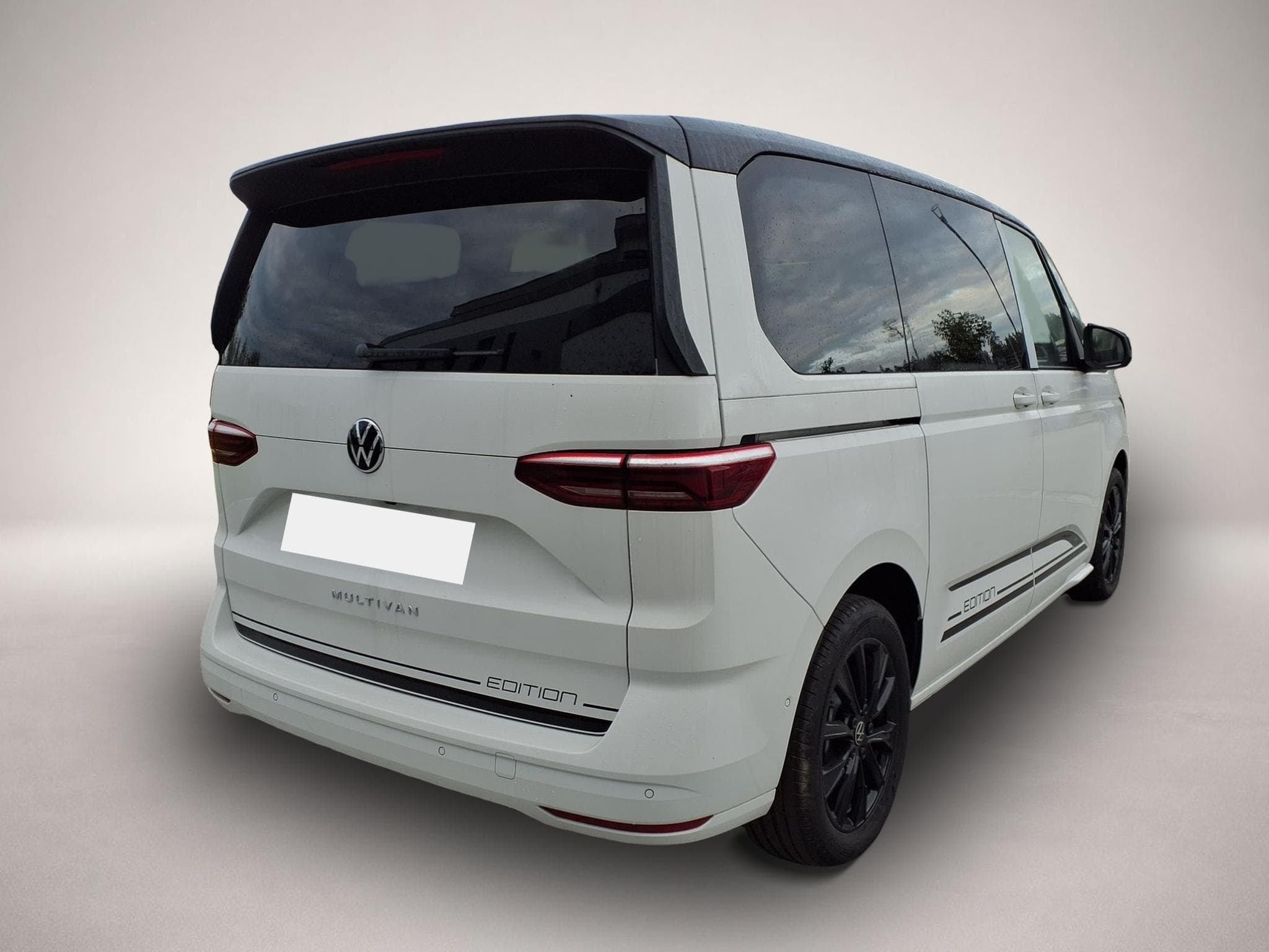 VW Multivan (2026) - Photo 3