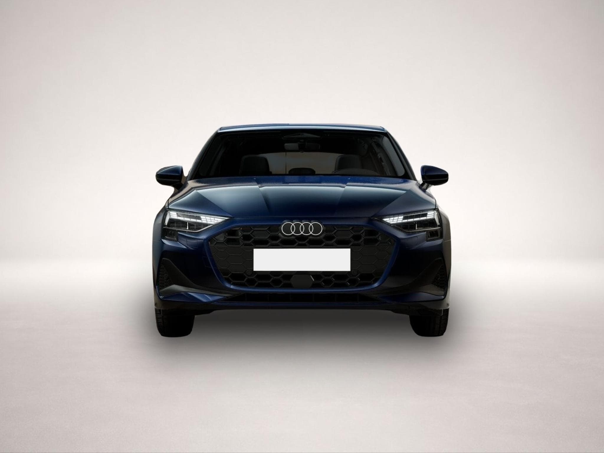 Audi A3 (2026) - Photo 2