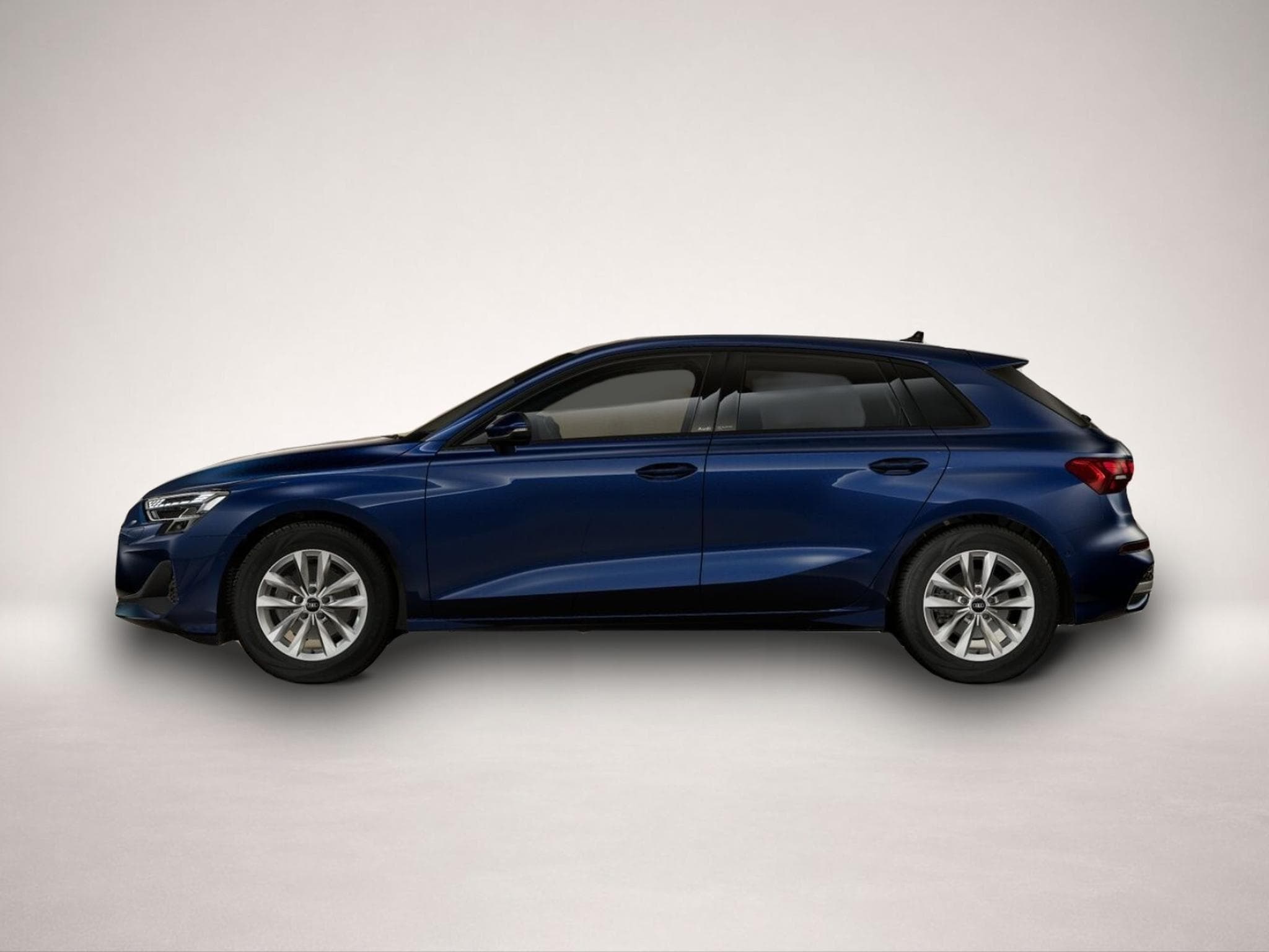 Audi A3 (2026) - Photo 3