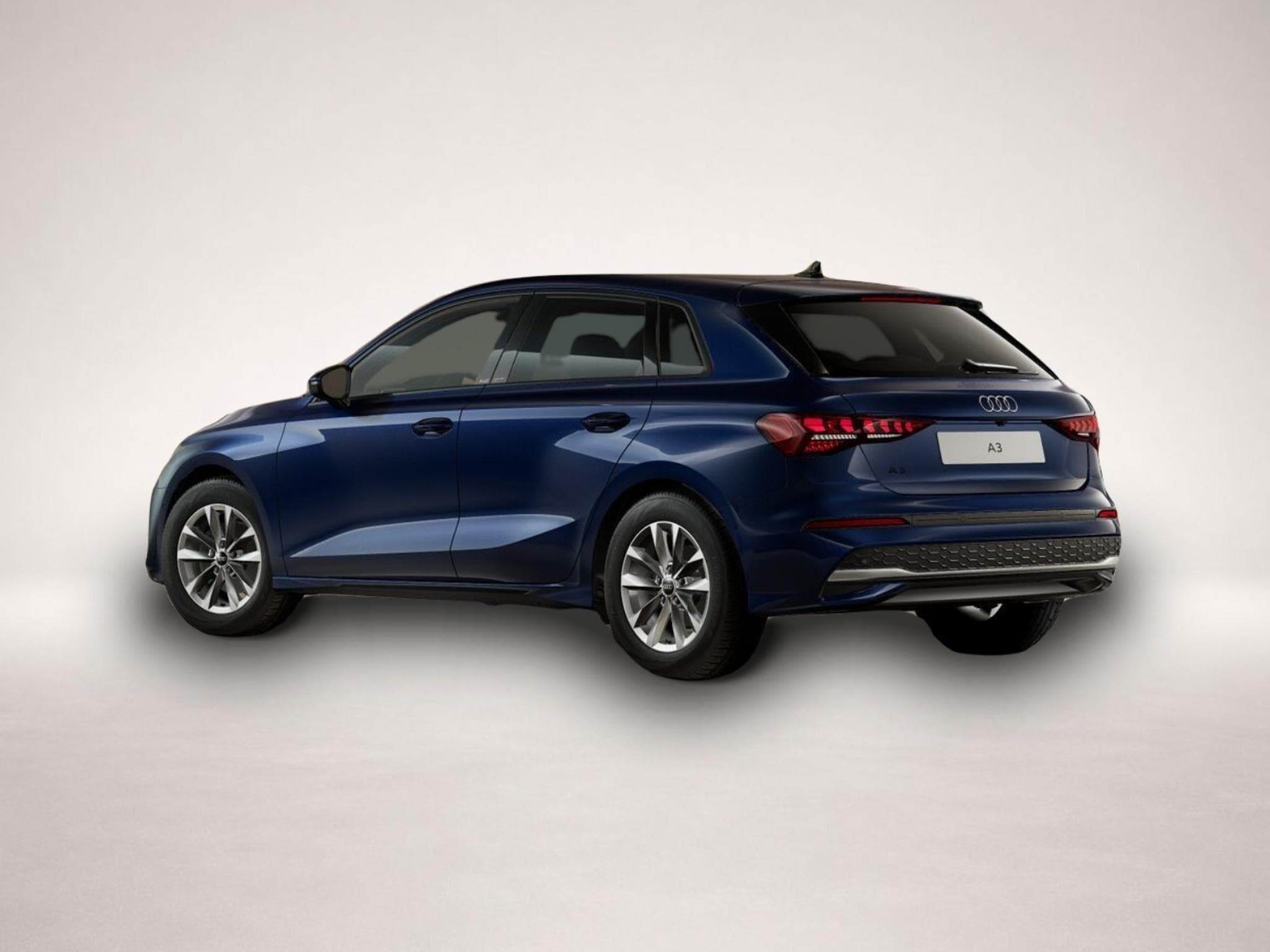 Audi A3 (2026) - Photo 5