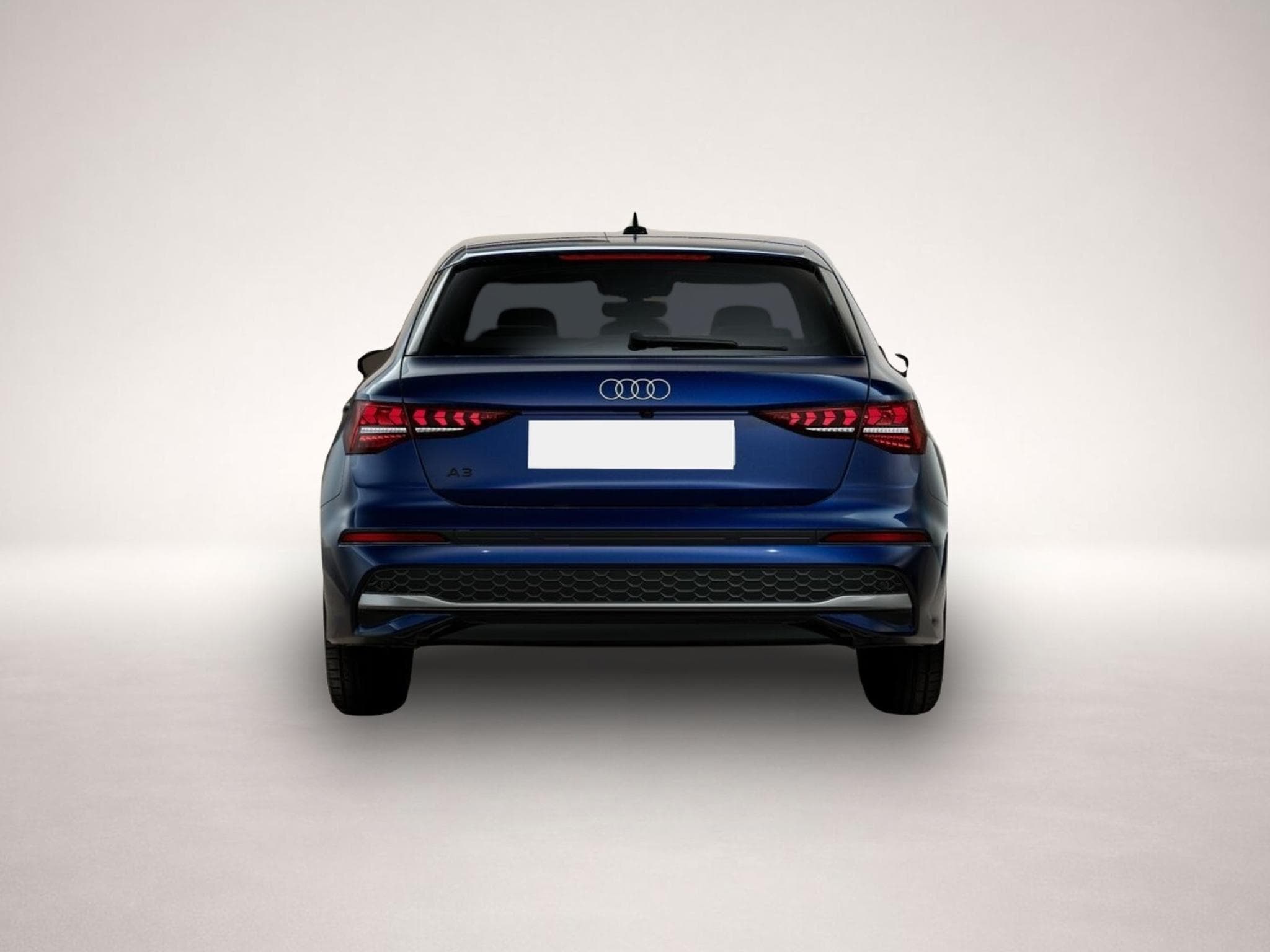 Audi A3 (2026) - Photo 4