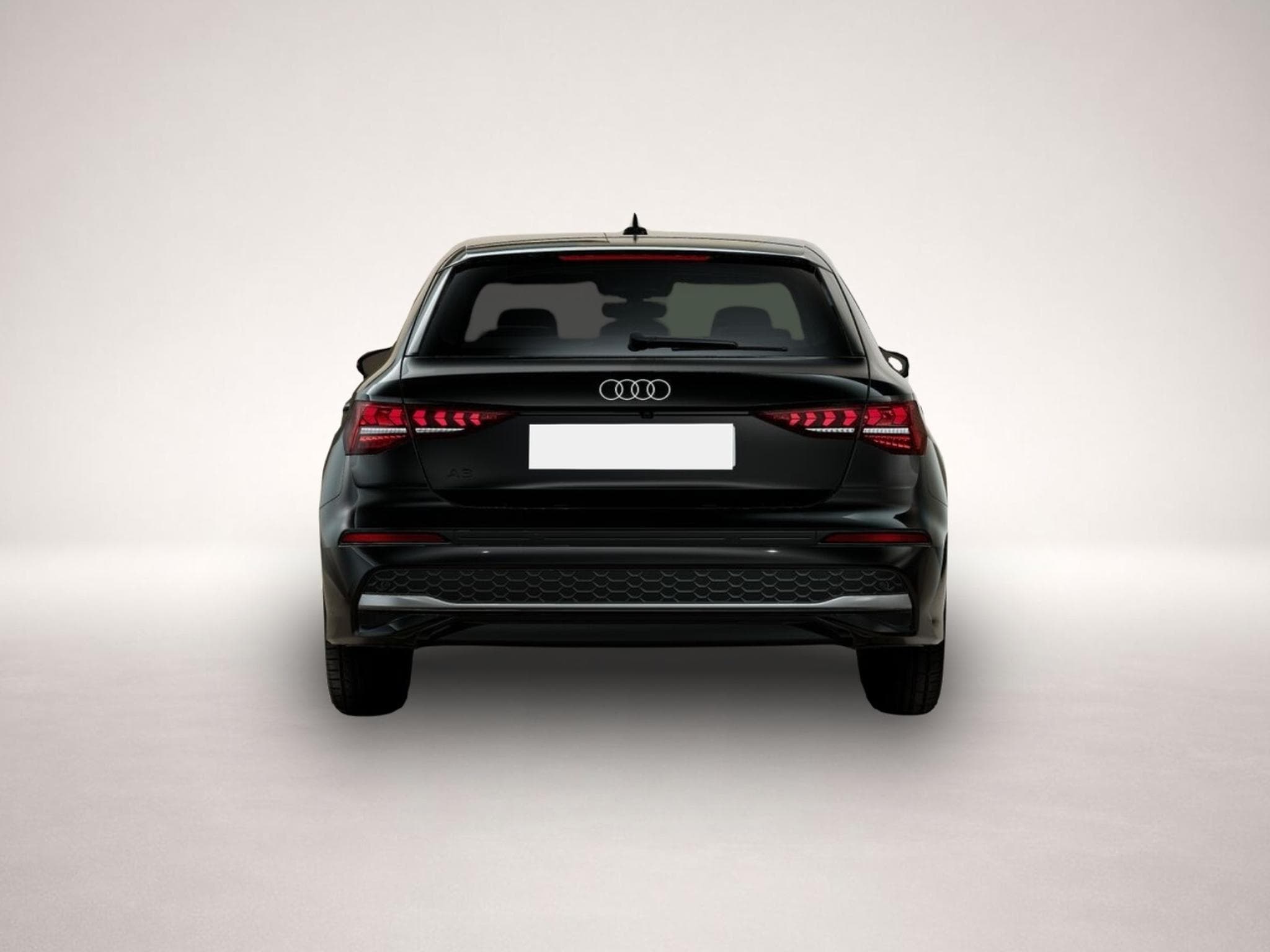 Audi A3 (2026) - Photo 4