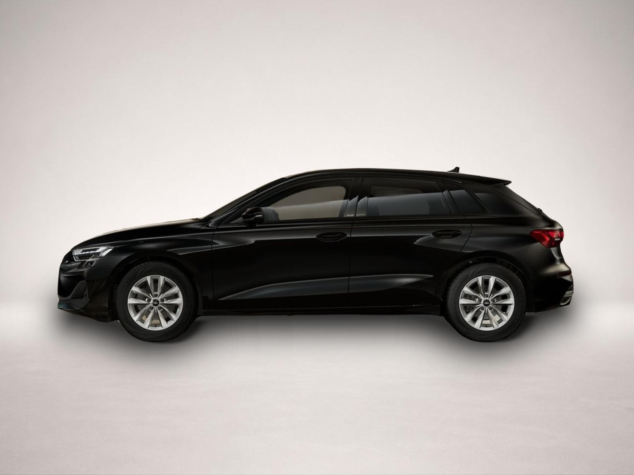 Audi A3 (2026) - Photo 3