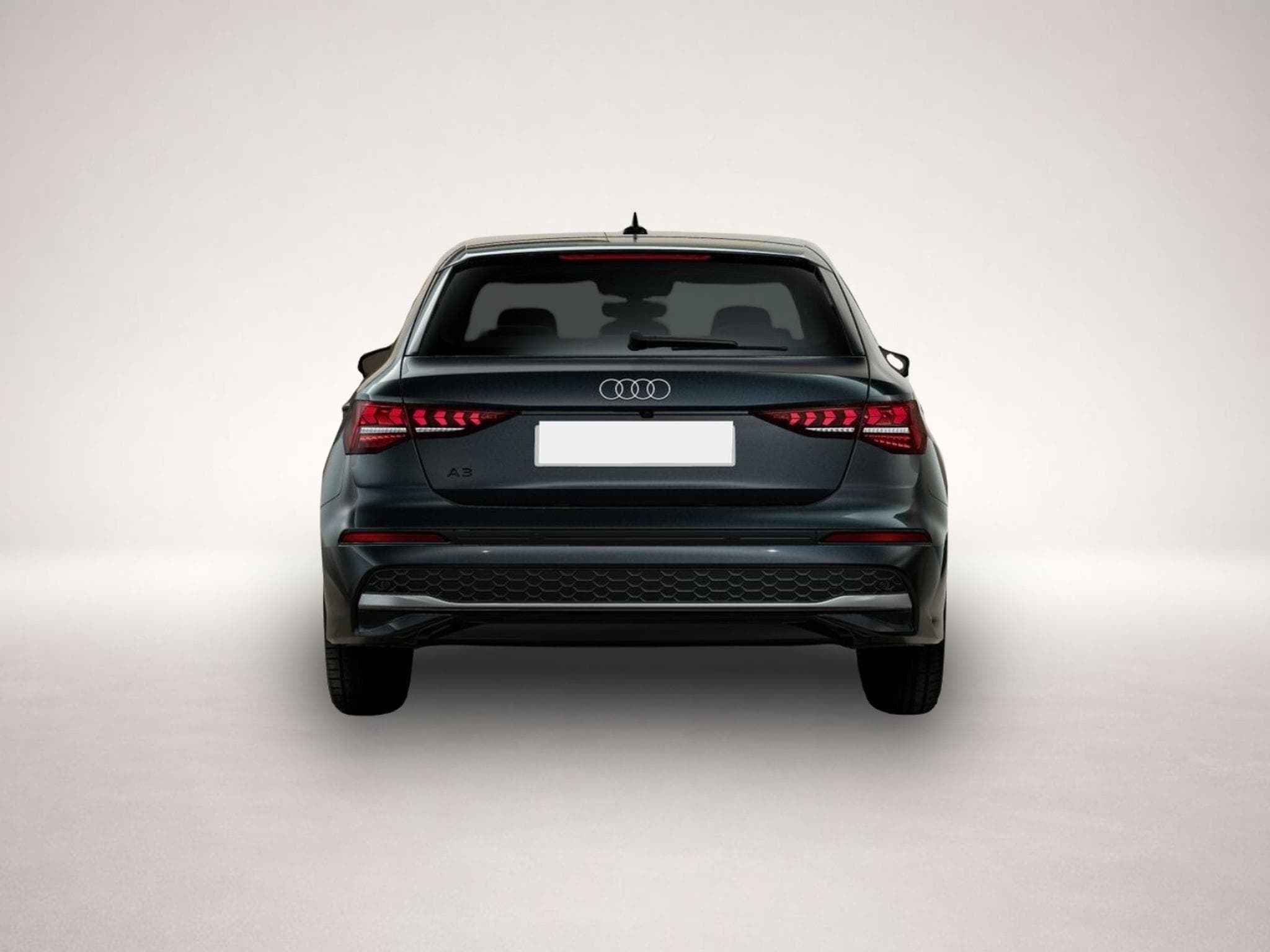 Audi A3 (2026) - Photo 4