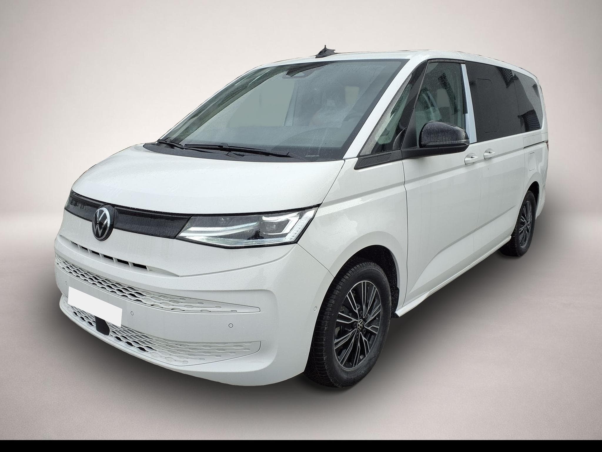 VW Multivan (2026) - Photo 1