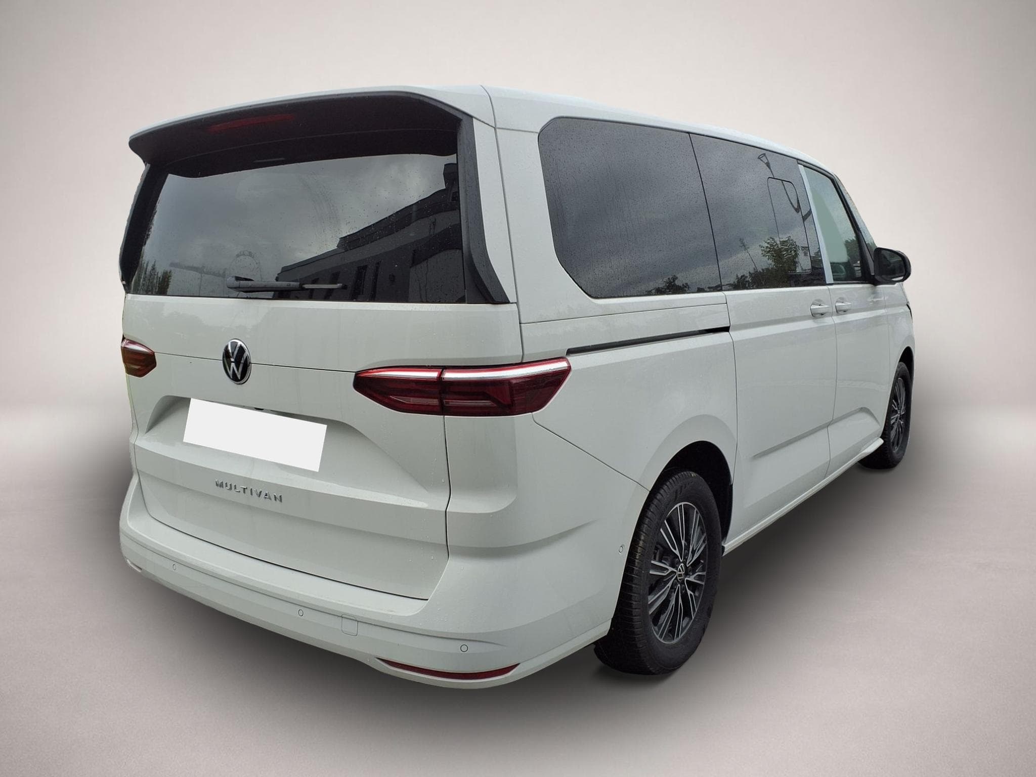 VW Multivan (2026) - Photo 3
