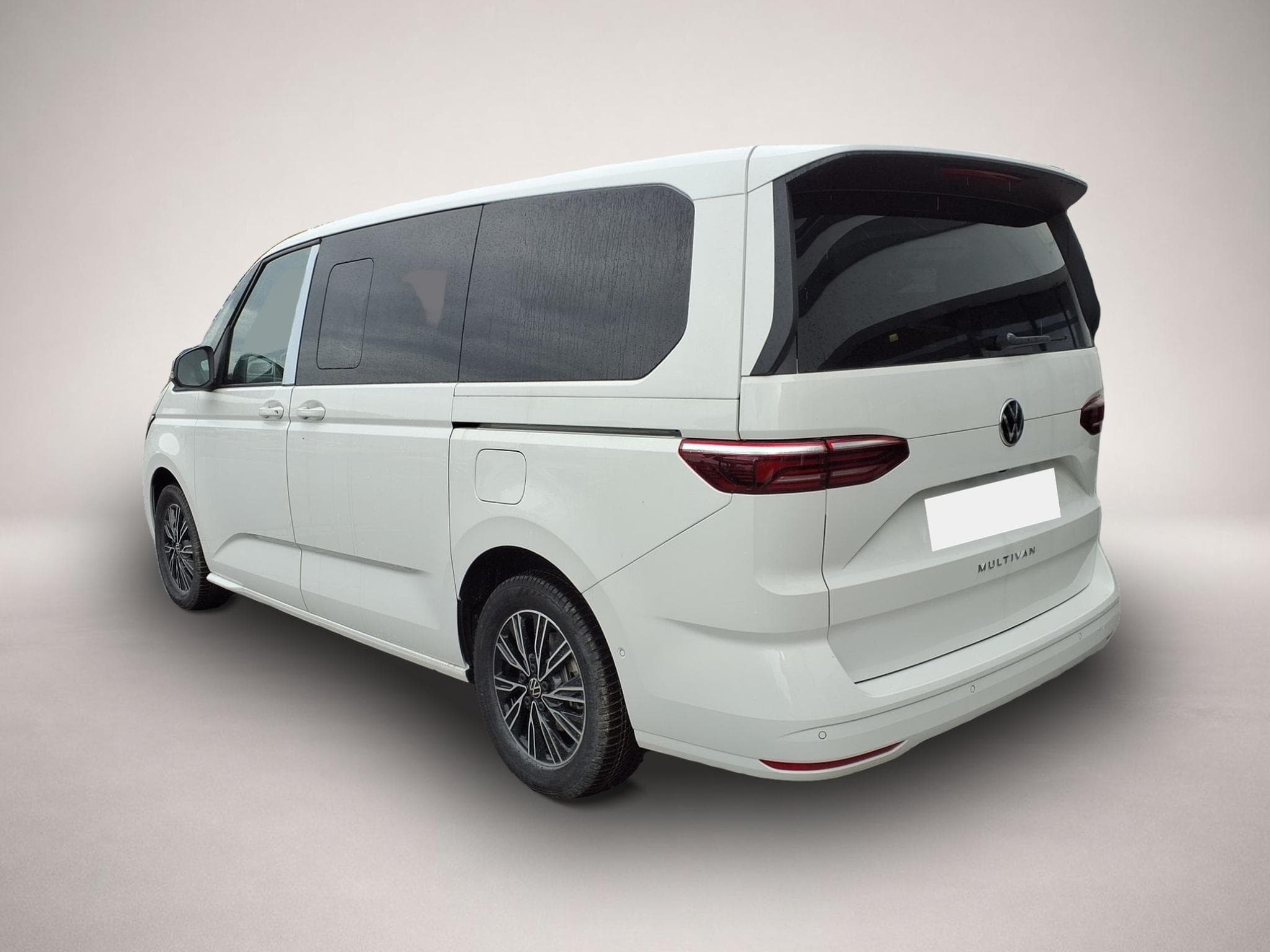 VW Multivan (2026) - Photo 2