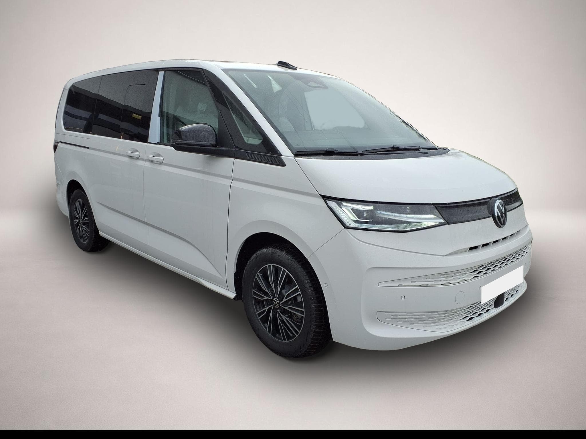 VW Multivan (2026) - Photo 4