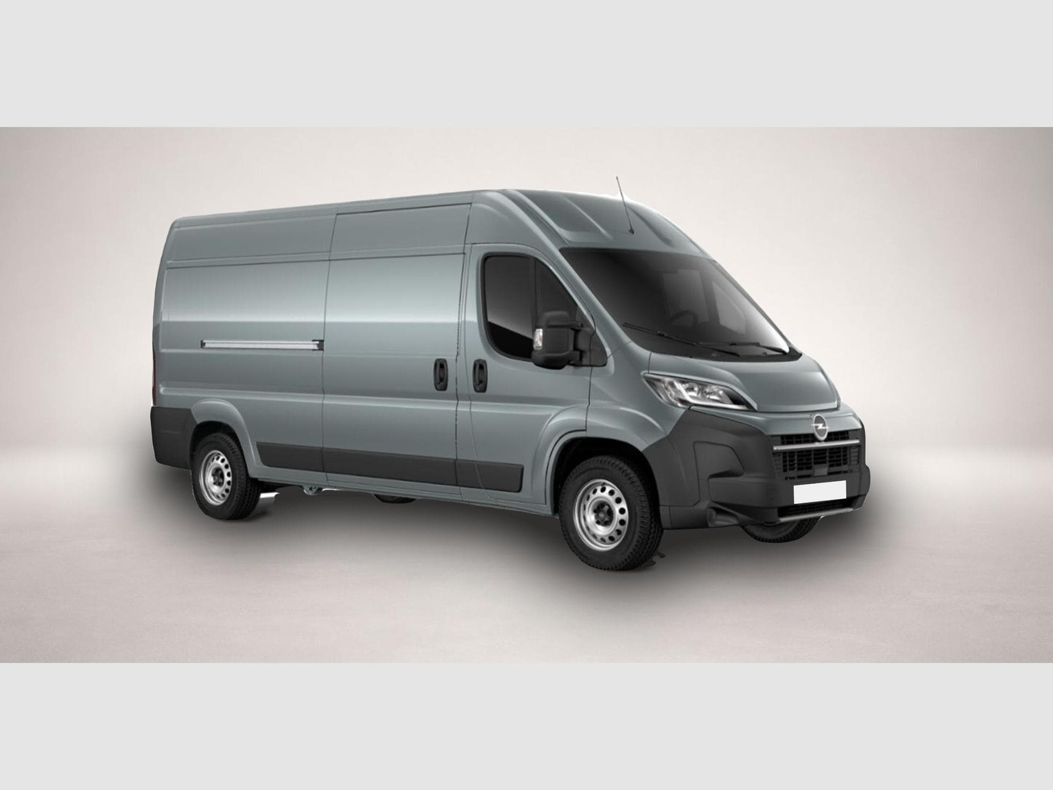 Opel Movano (2026) - Photo 1