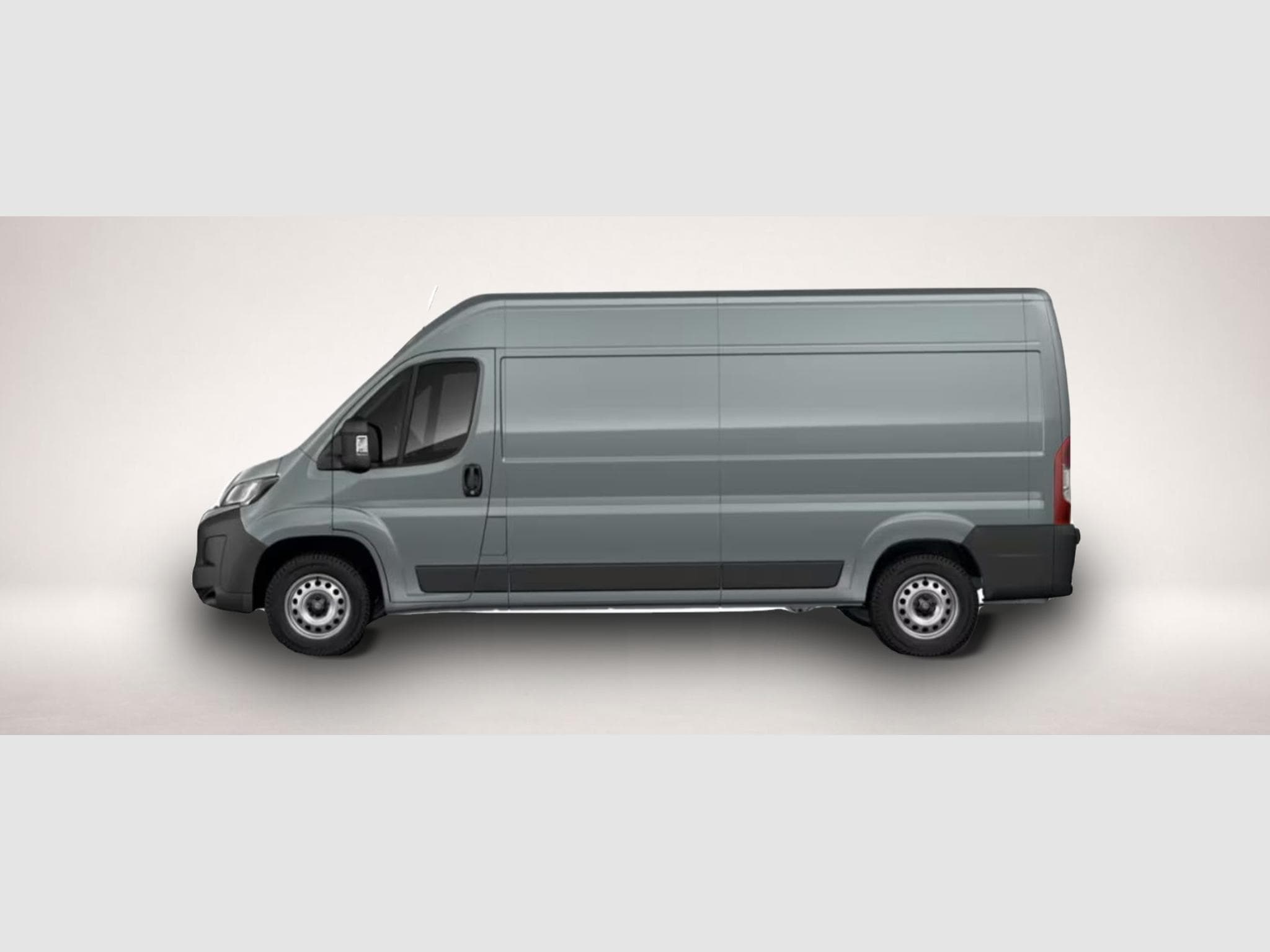 Opel Movano (2026) - Photo 2