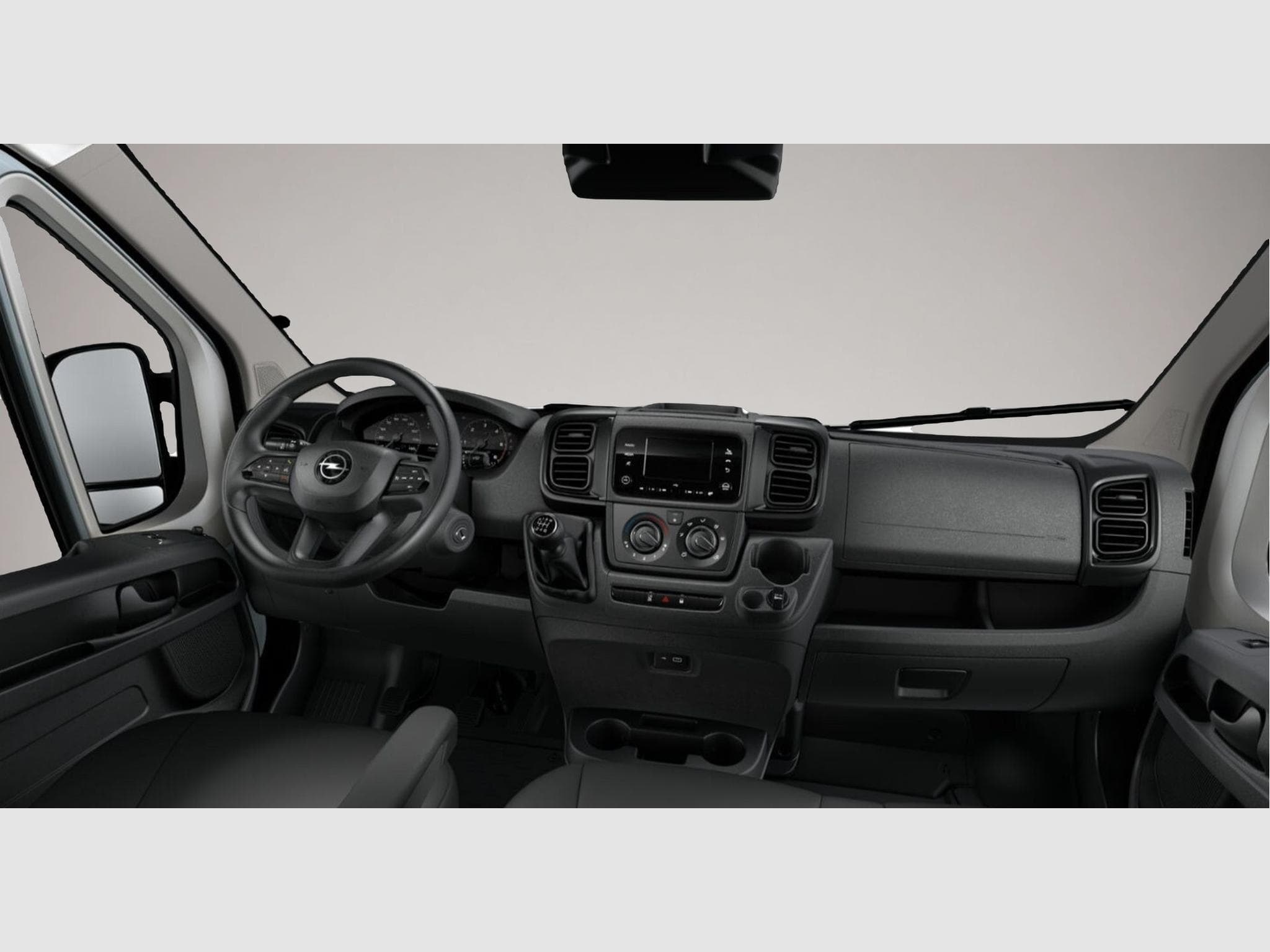 Opel Movano (2026) - Photo 4