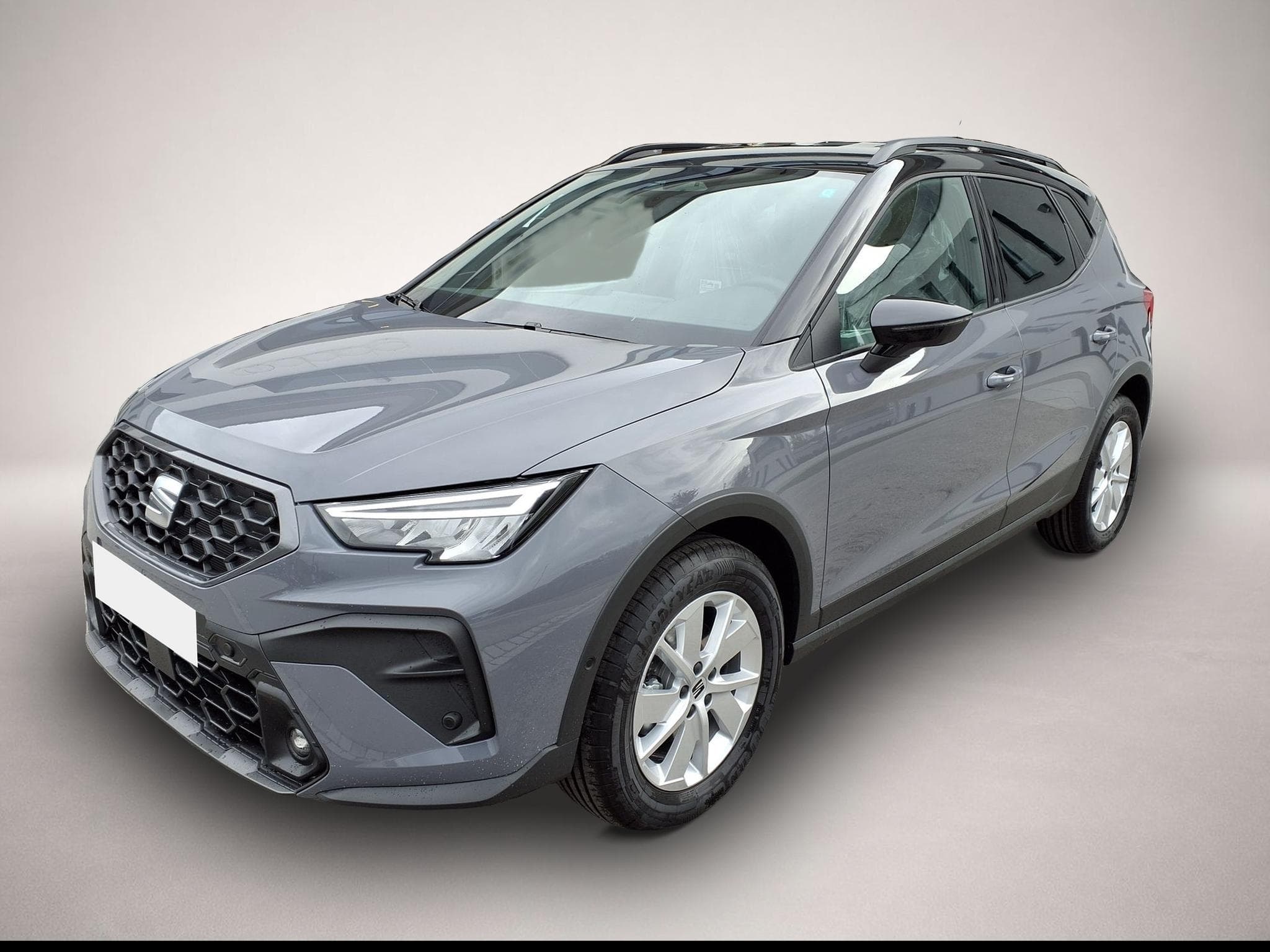 Seat Arona (2026) - Photo 1