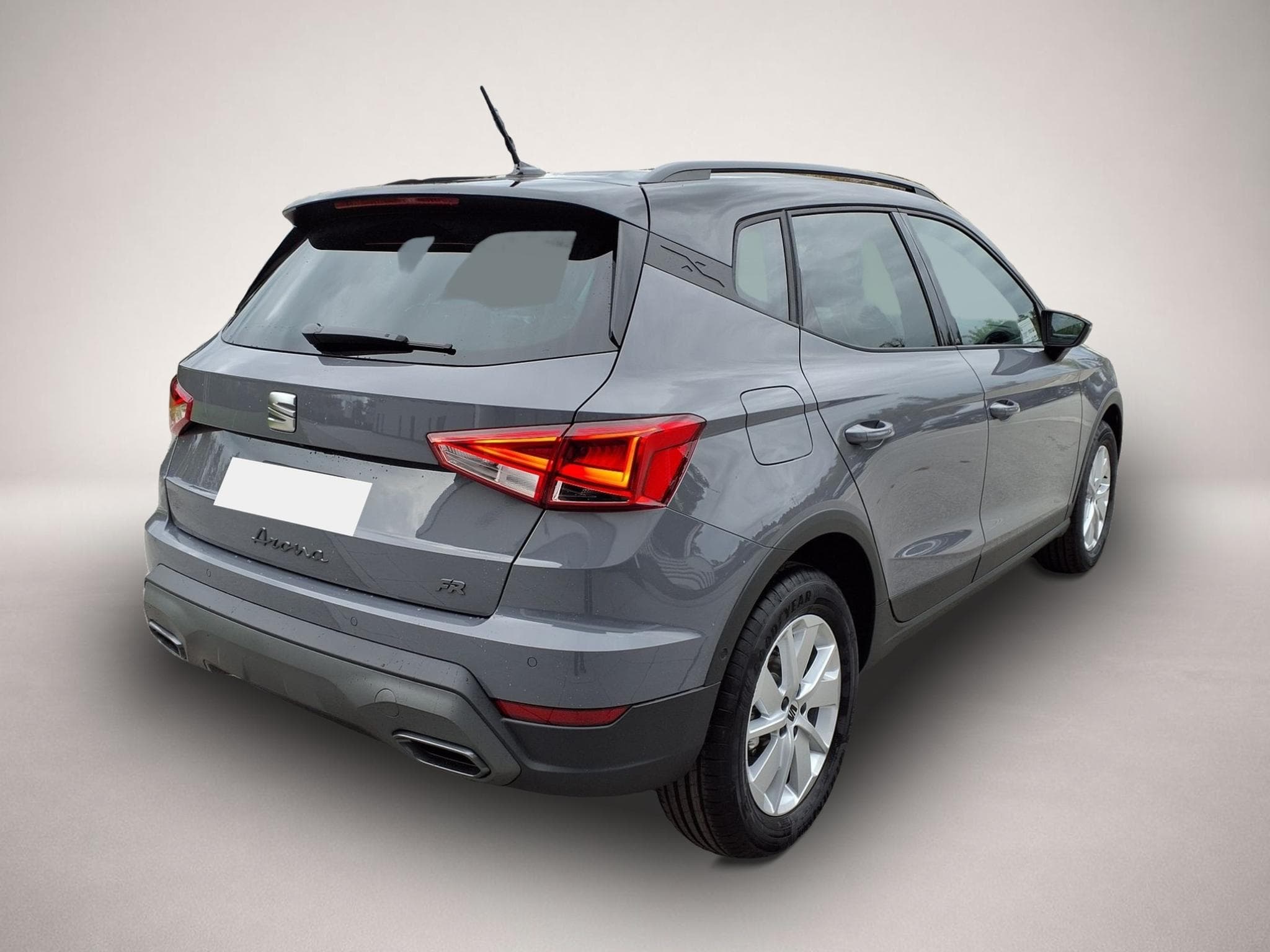 Seat Arona (2026) - Photo 3