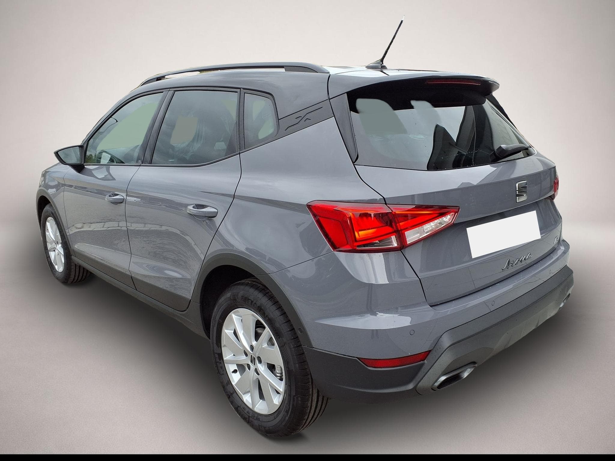 Seat Arona (2026) - Photo 2
