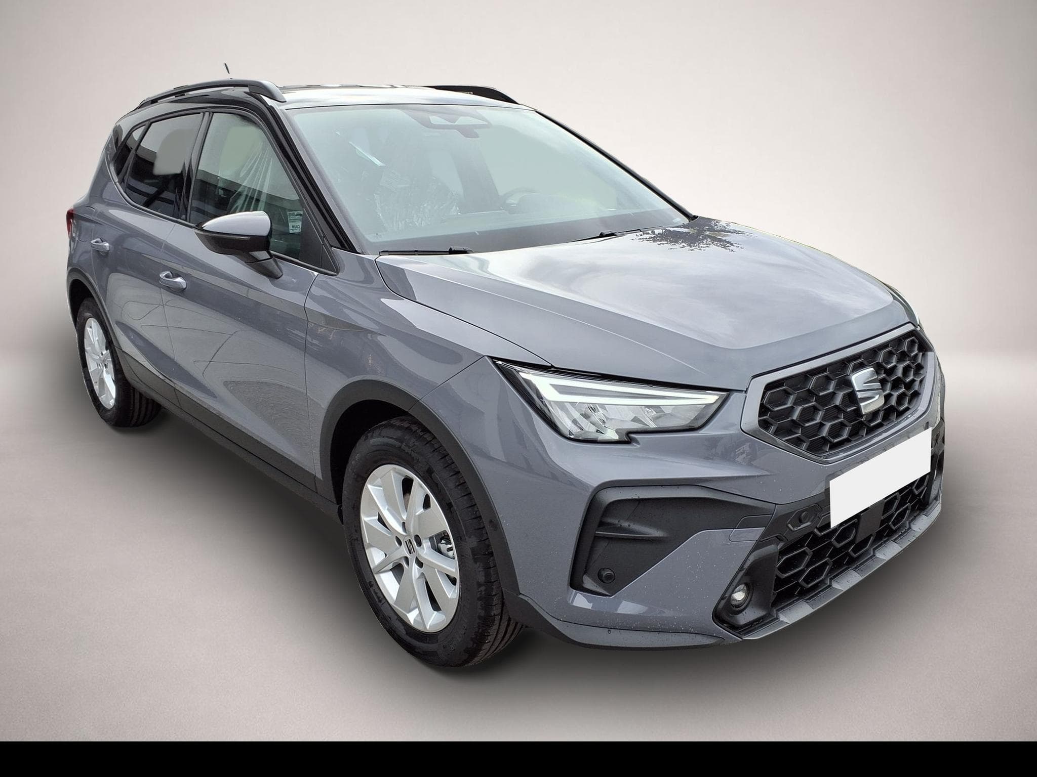 Seat Arona (2026) - Photo 4