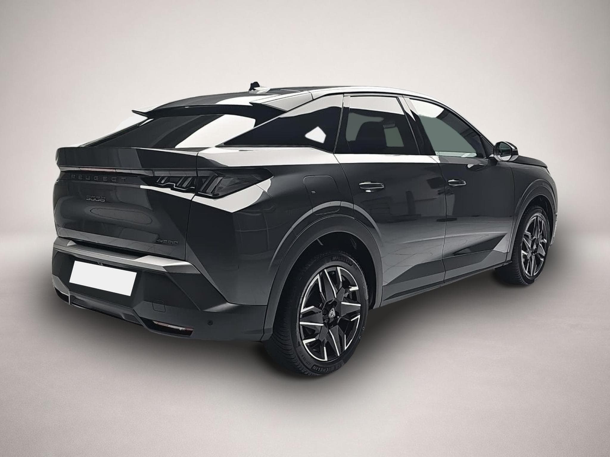 Peugeot 3008 (2026) - Photo 2